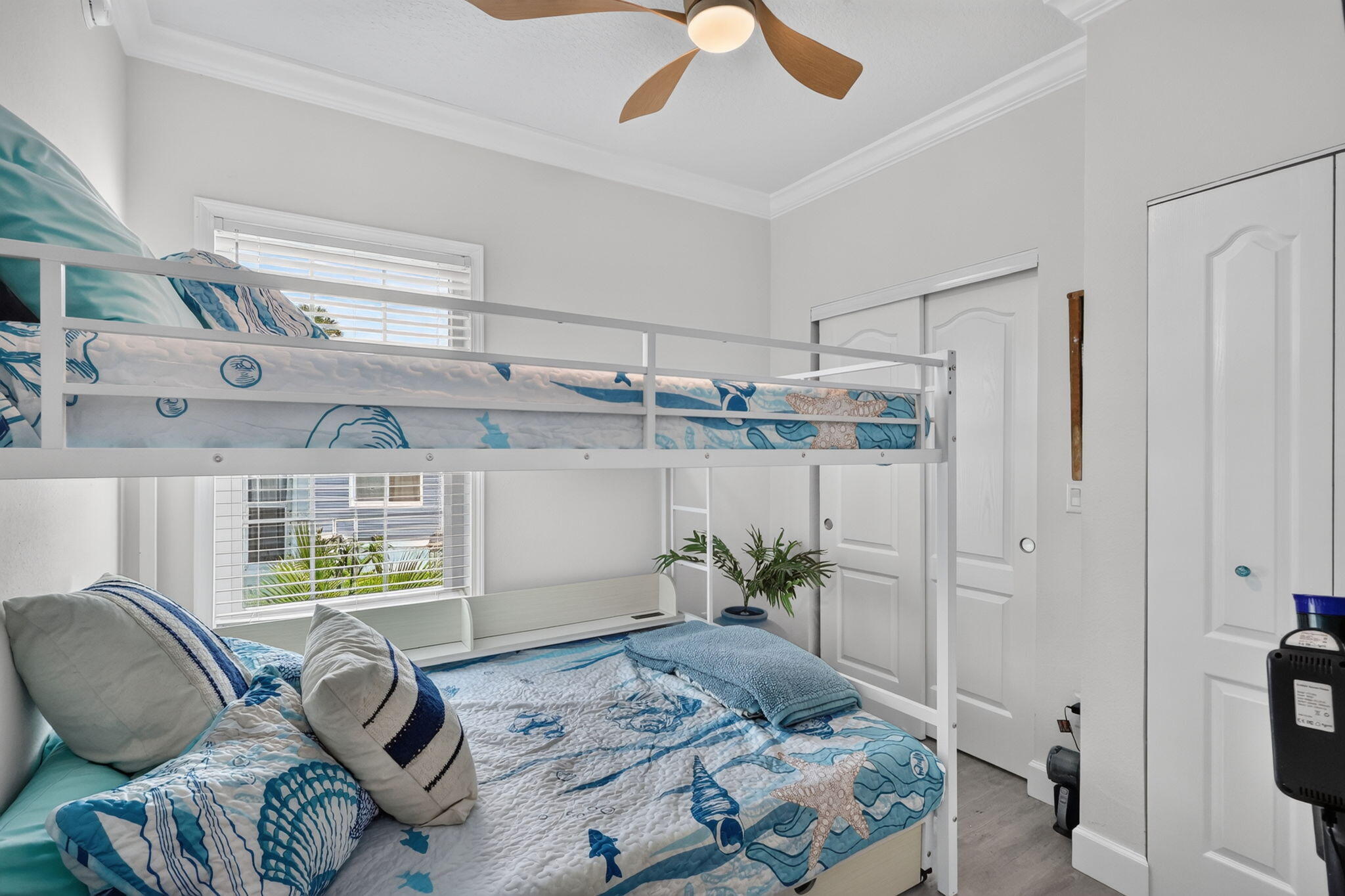 OUTDOOR RESORTS AT NETTLES ISLAND - Residential