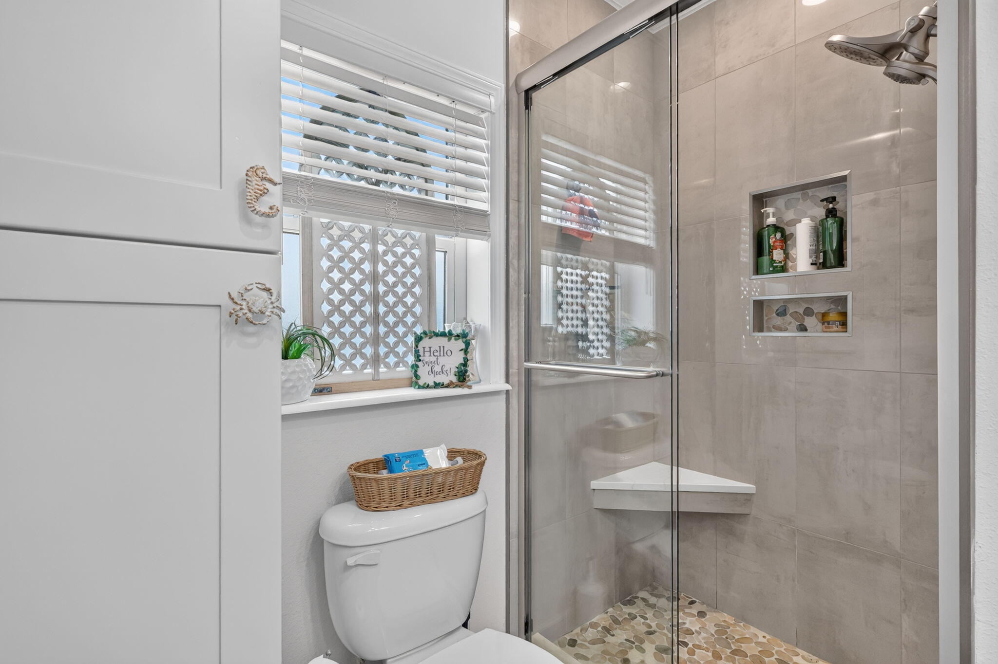 OUTDOOR RESORTS AT NETTLES ISLAND - Residential