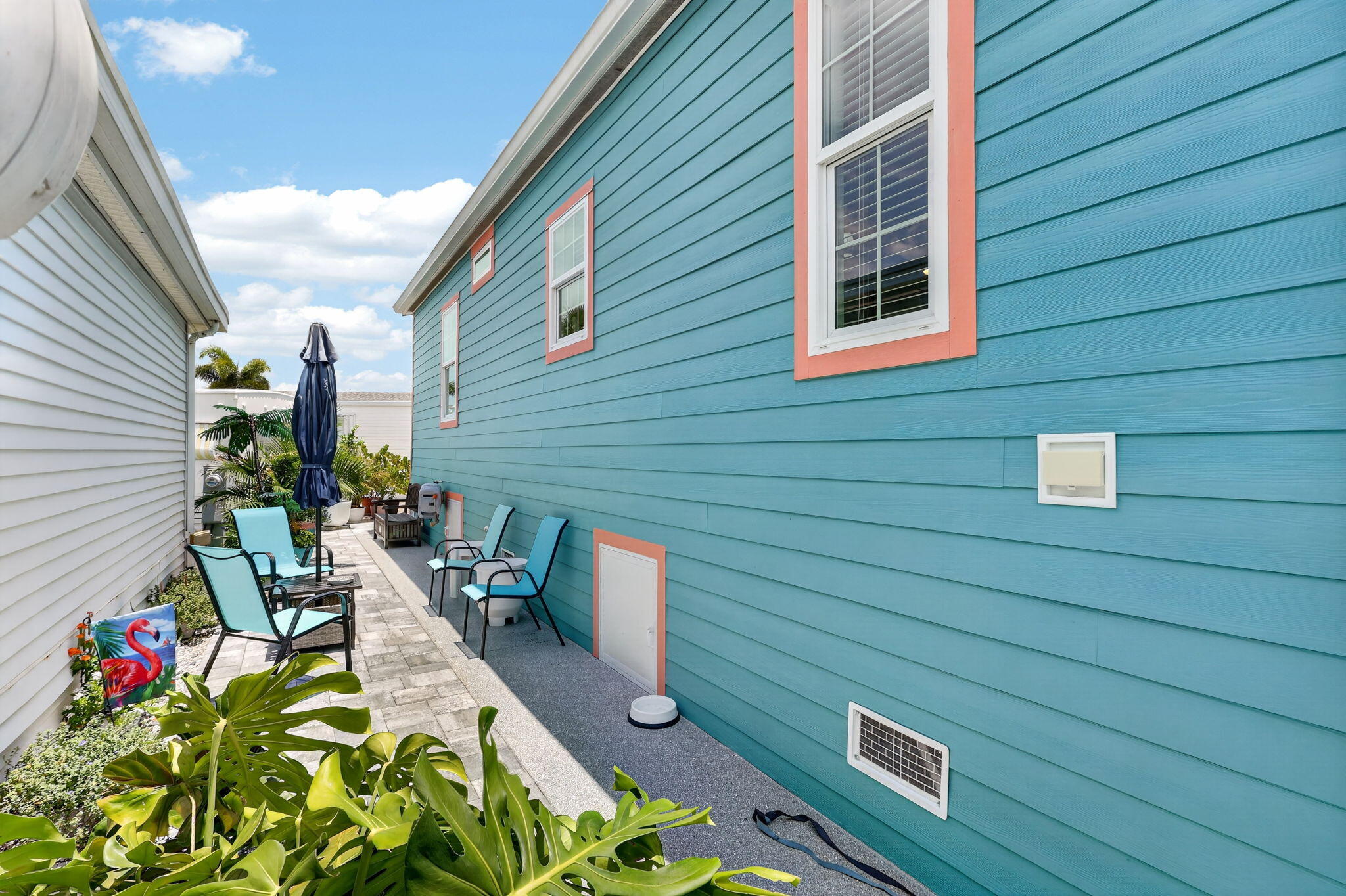 OUTDOOR RESORTS AT NETTLES ISLAND - Residential