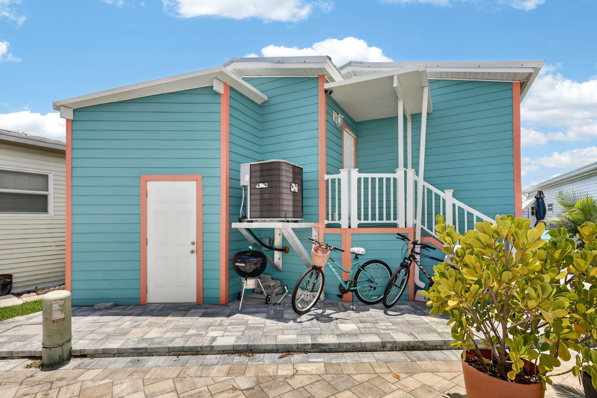 OUTDOOR RESORTS AT NETTLES ISLAND - Residential