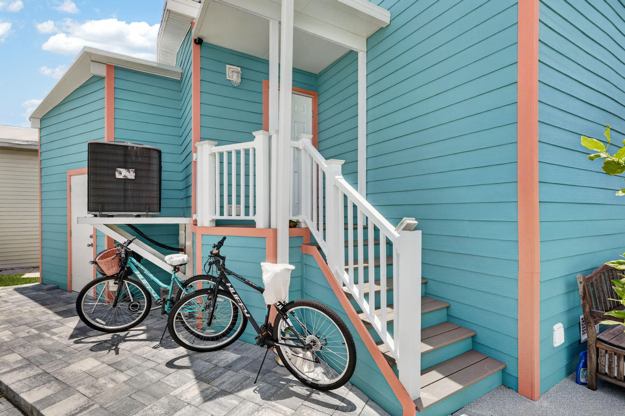OUTDOOR RESORTS AT NETTLES ISLAND - Residential