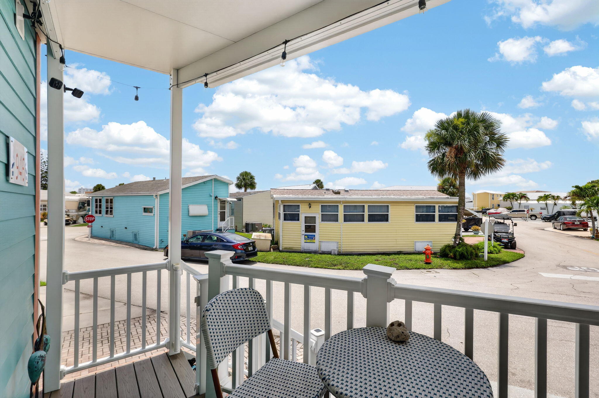 OUTDOOR RESORTS AT NETTLES ISLAND - Residential