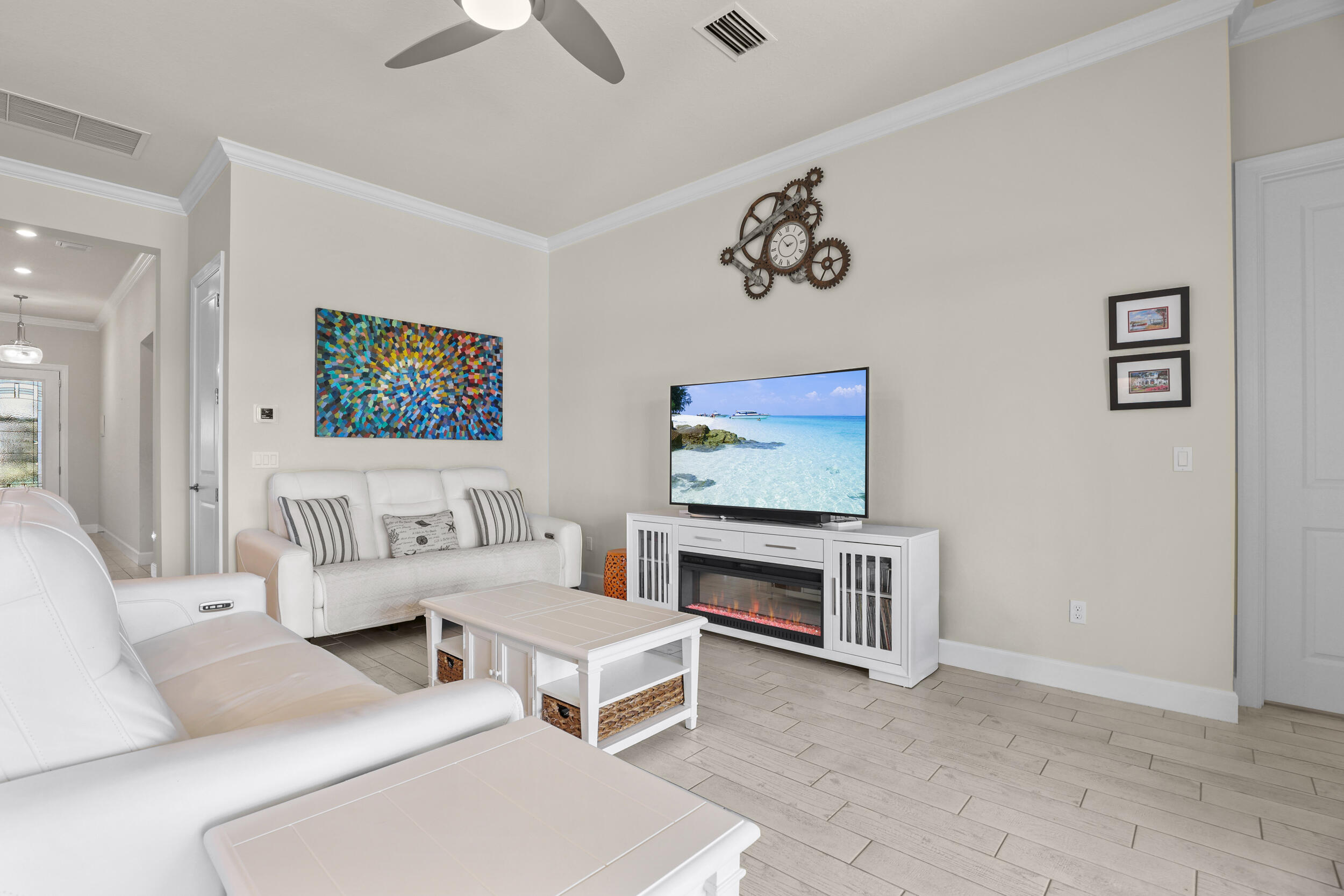 METES AND BOUNDS - Residential