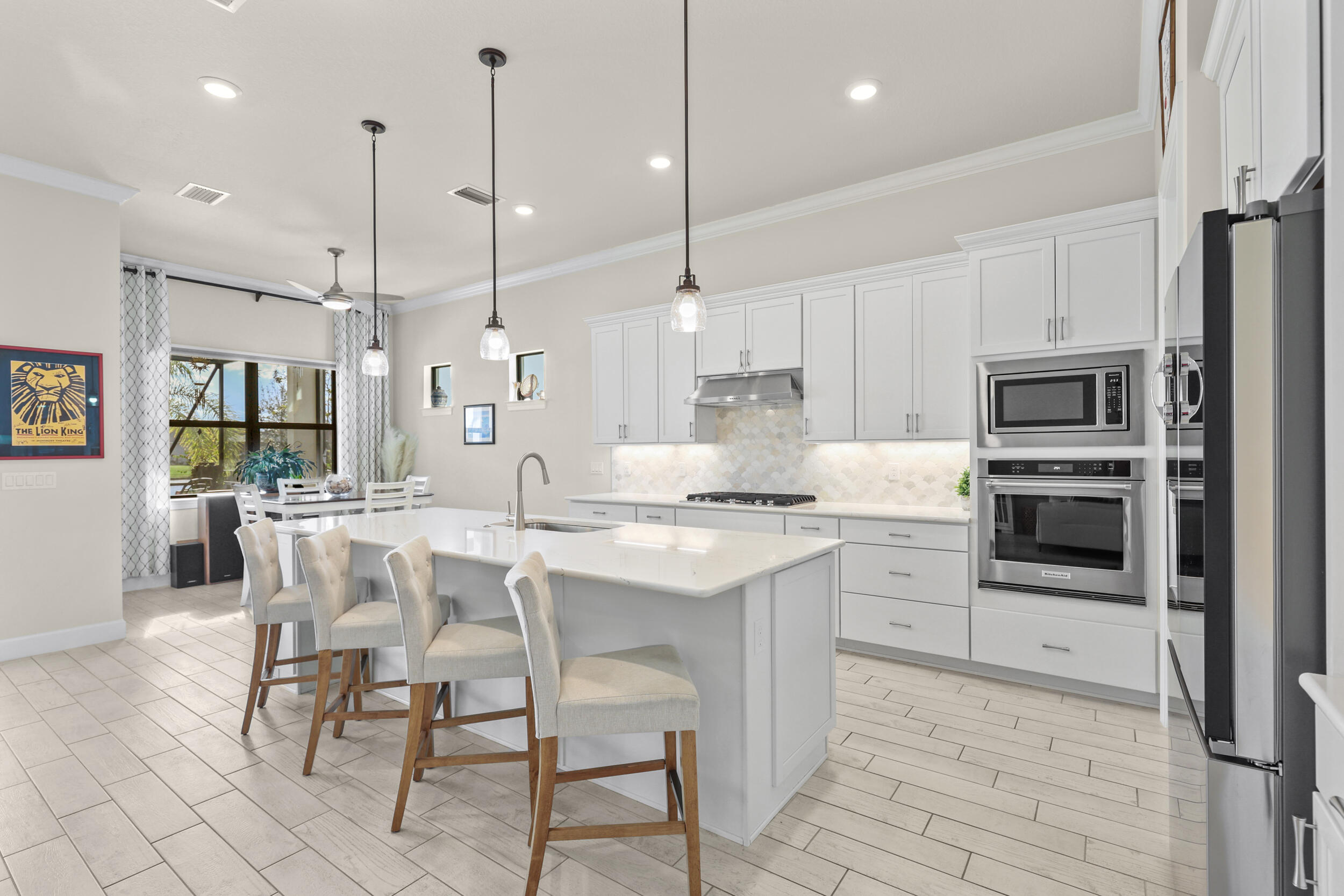 METES AND BOUNDS - Residential