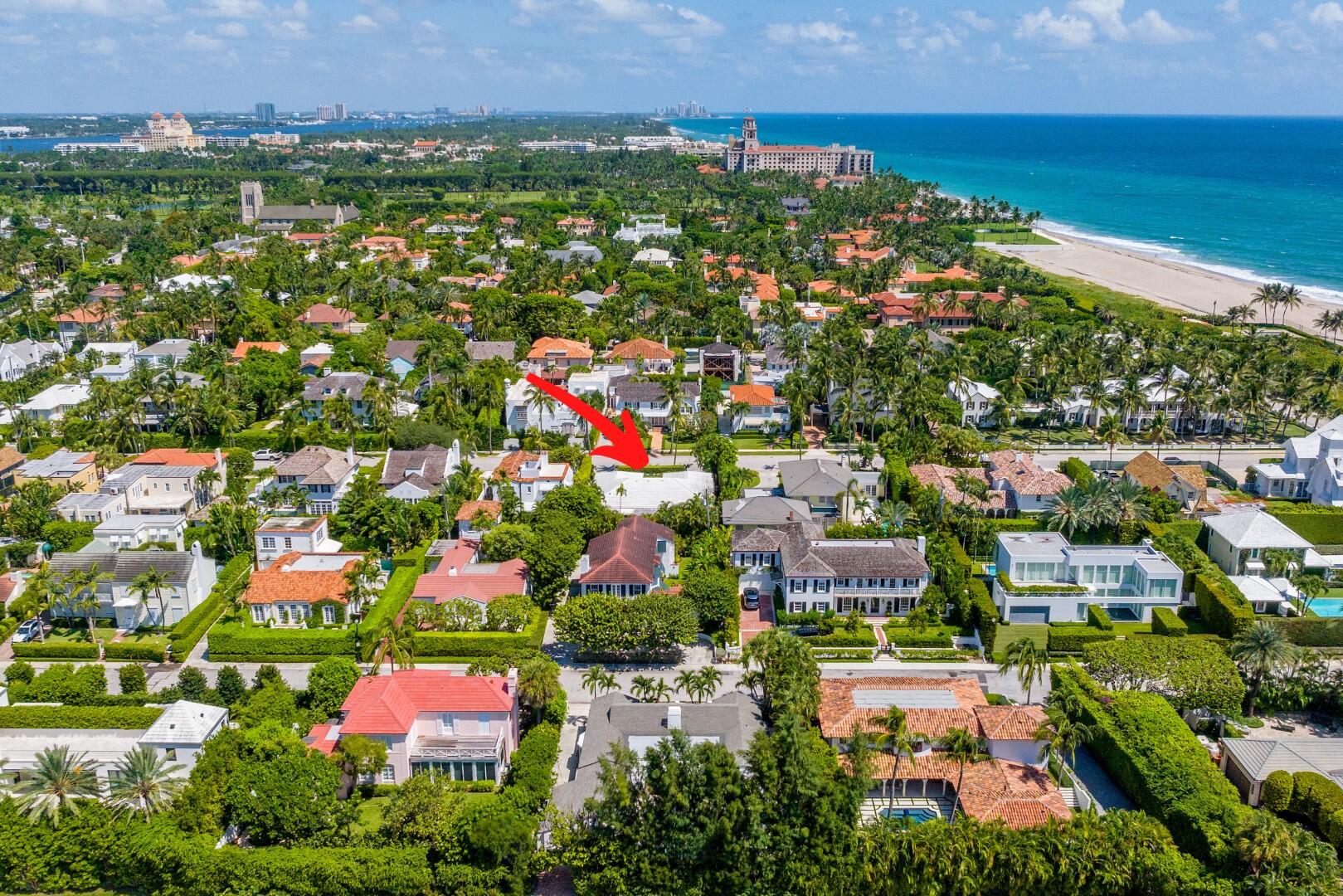 POINCIANA PARK 2ND ADD - Land