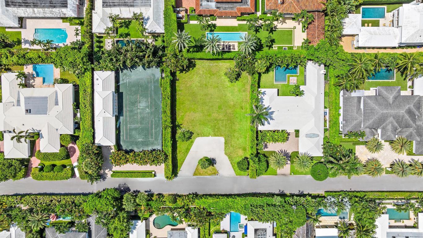 WOODS LANDING 3 - Land