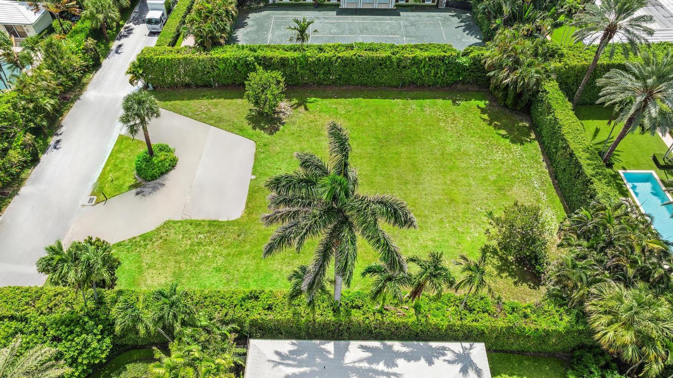 WOODS LANDING 3 - Land