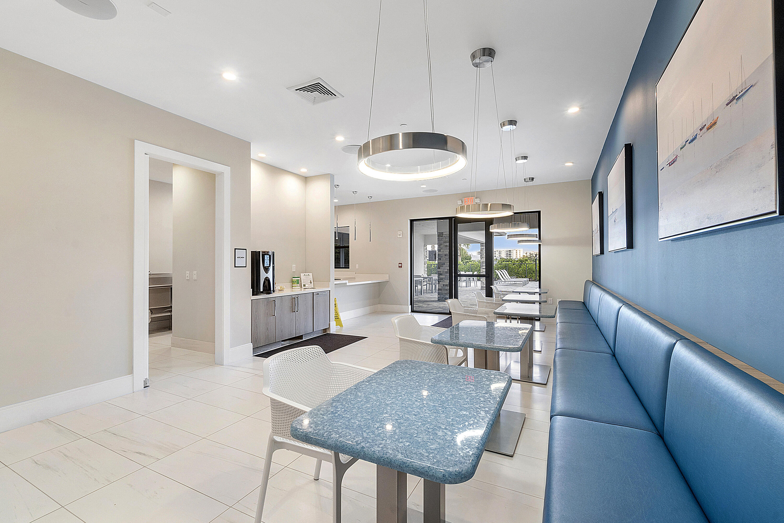 AVALON TRAILS AT VILLAGES OF ORIOLE PUD - Residential Lease
