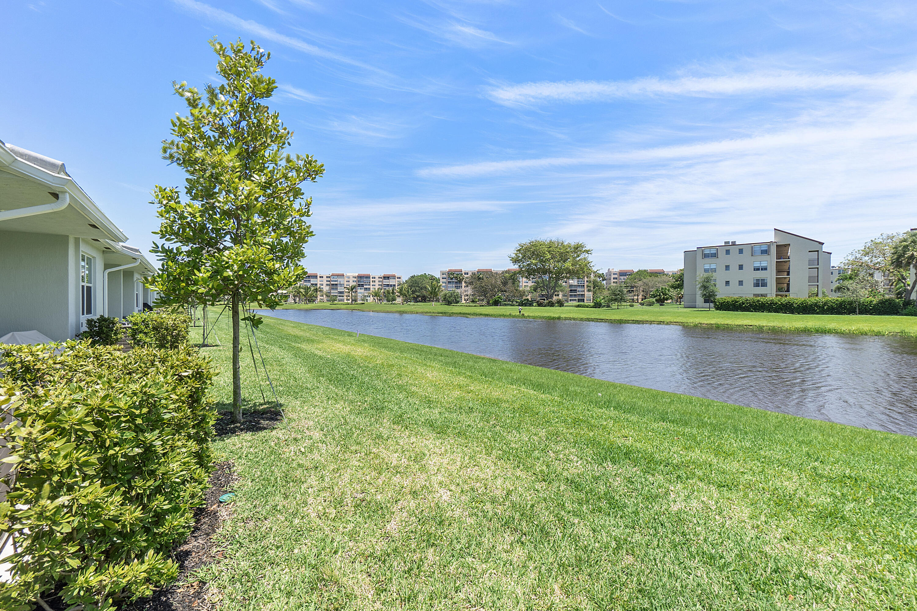 AVALON TRAILS AT VILLAGES OF ORIOLE PUD - Residential Lease