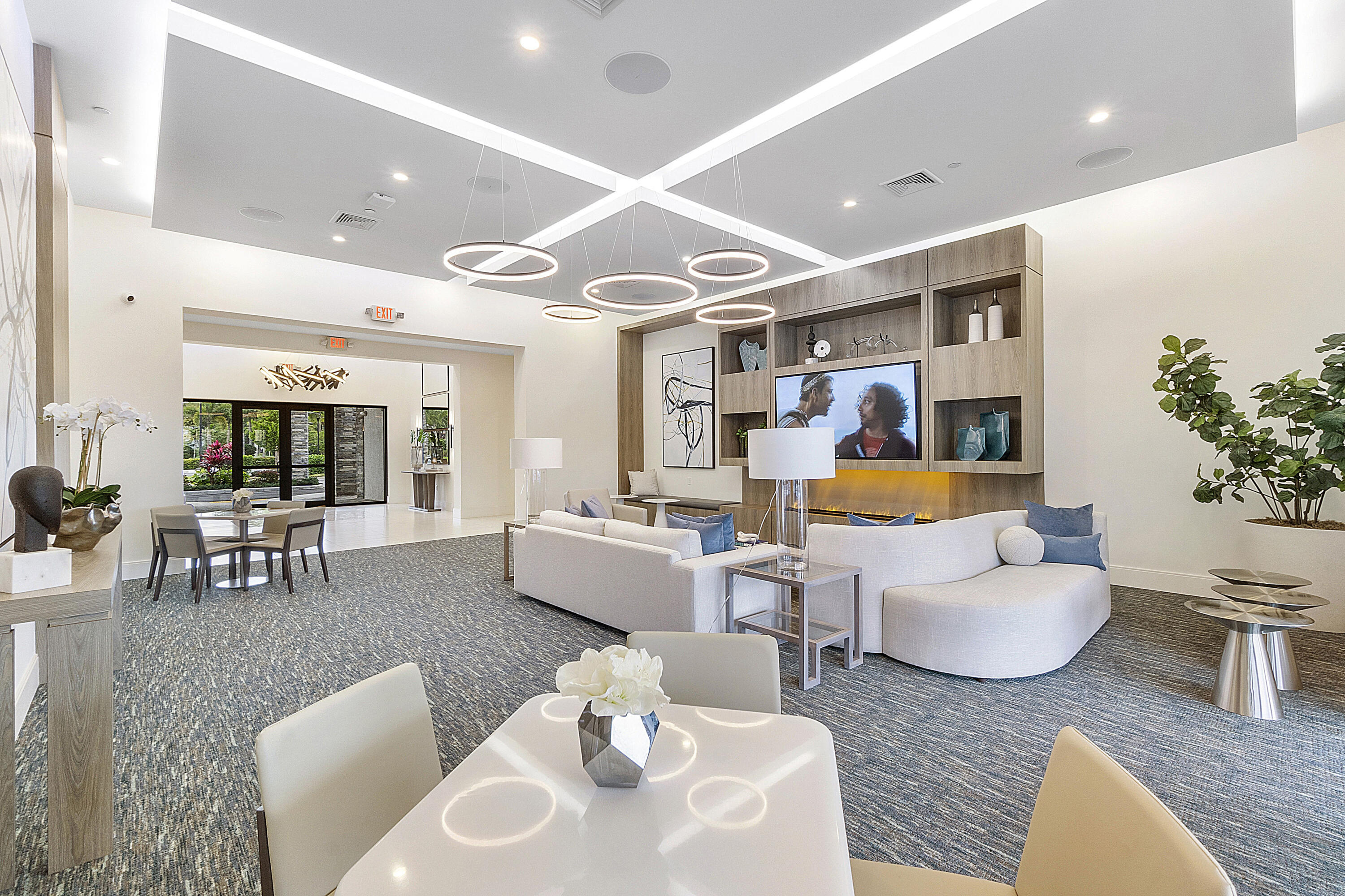 AVALON TRAILS AT VILLAGES OF ORIOLE PUD - Residential Lease
