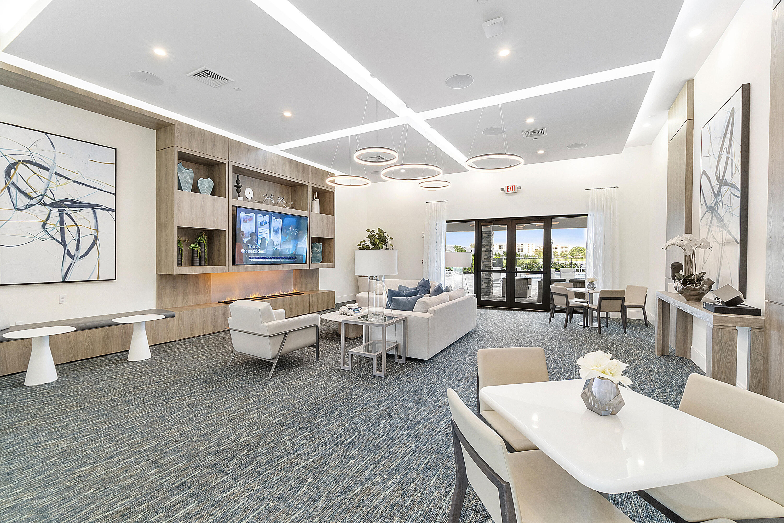 AVALON TRAILS AT VILLAGES OF ORIOLE PUD - Residential Lease
