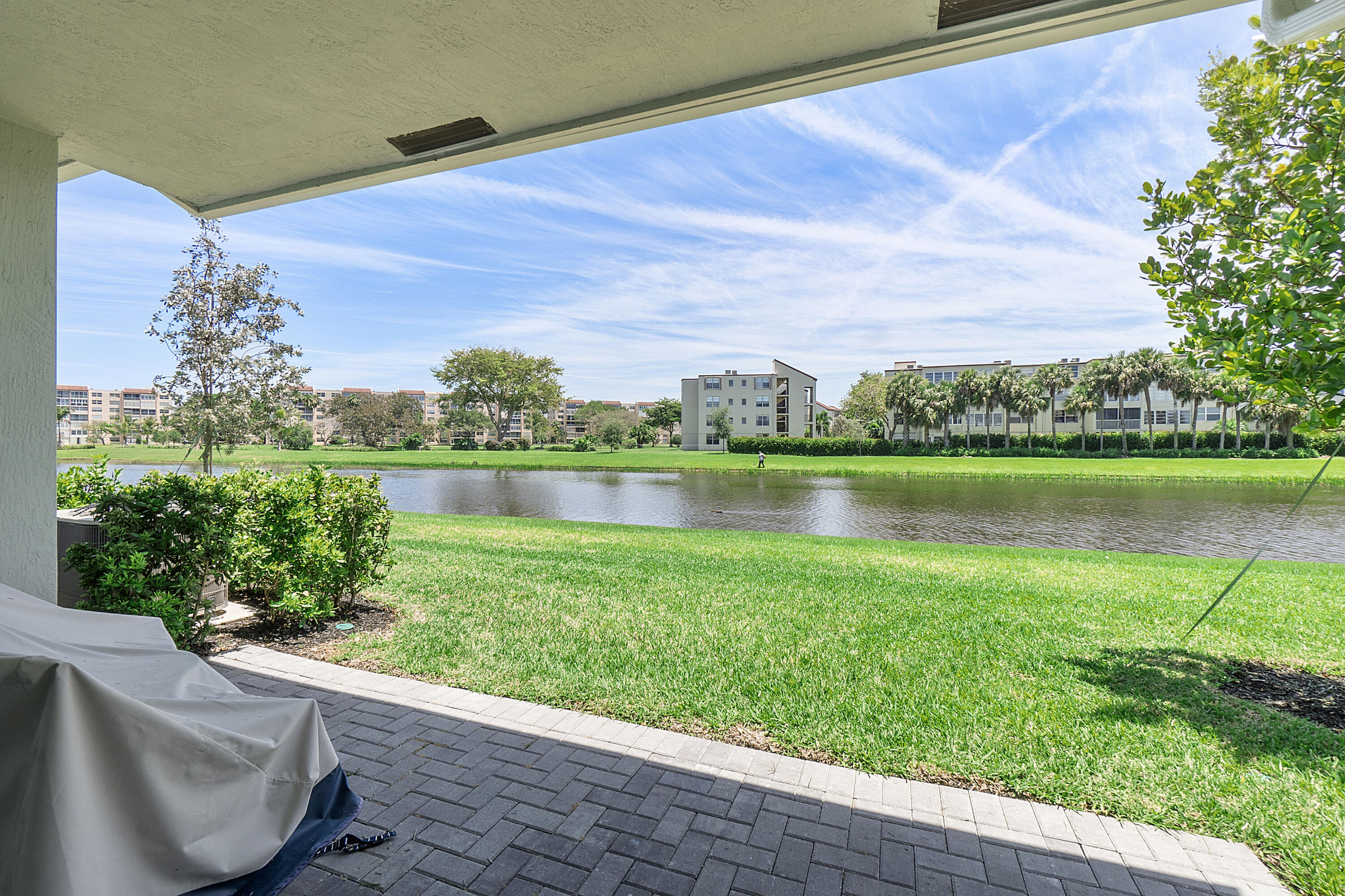 AVALON TRAILS AT VILLAGES OF ORIOLE PUD - Residential Lease