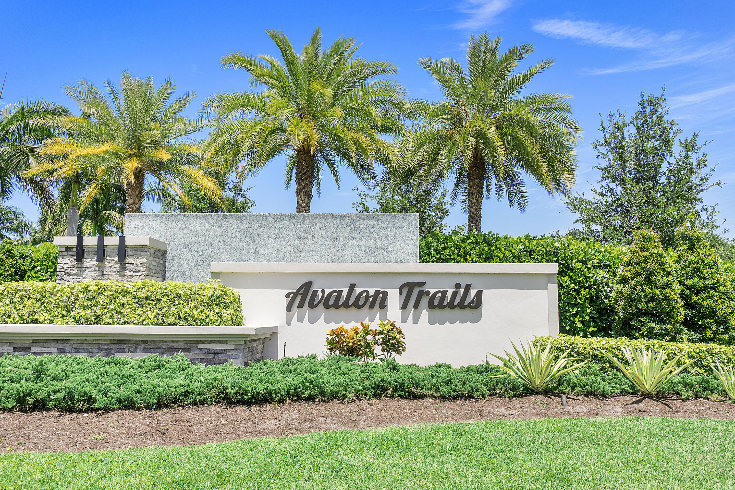 AVALON TRAILS AT VILLAGES OF ORIOLE PUD - Residential Lease