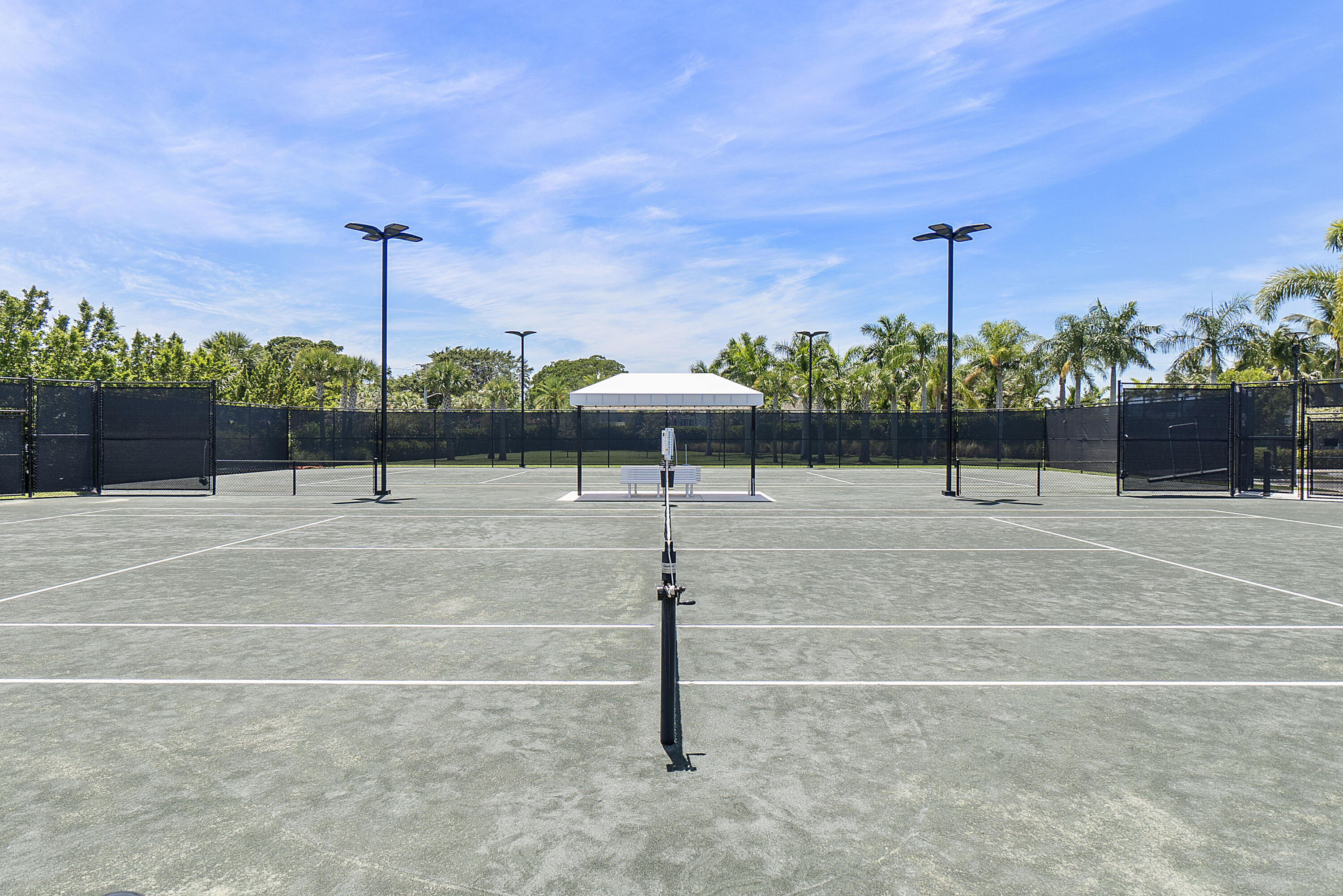 AVALON TRAILS AT VILLAGES OF ORIOLE PUD - Residential Lease