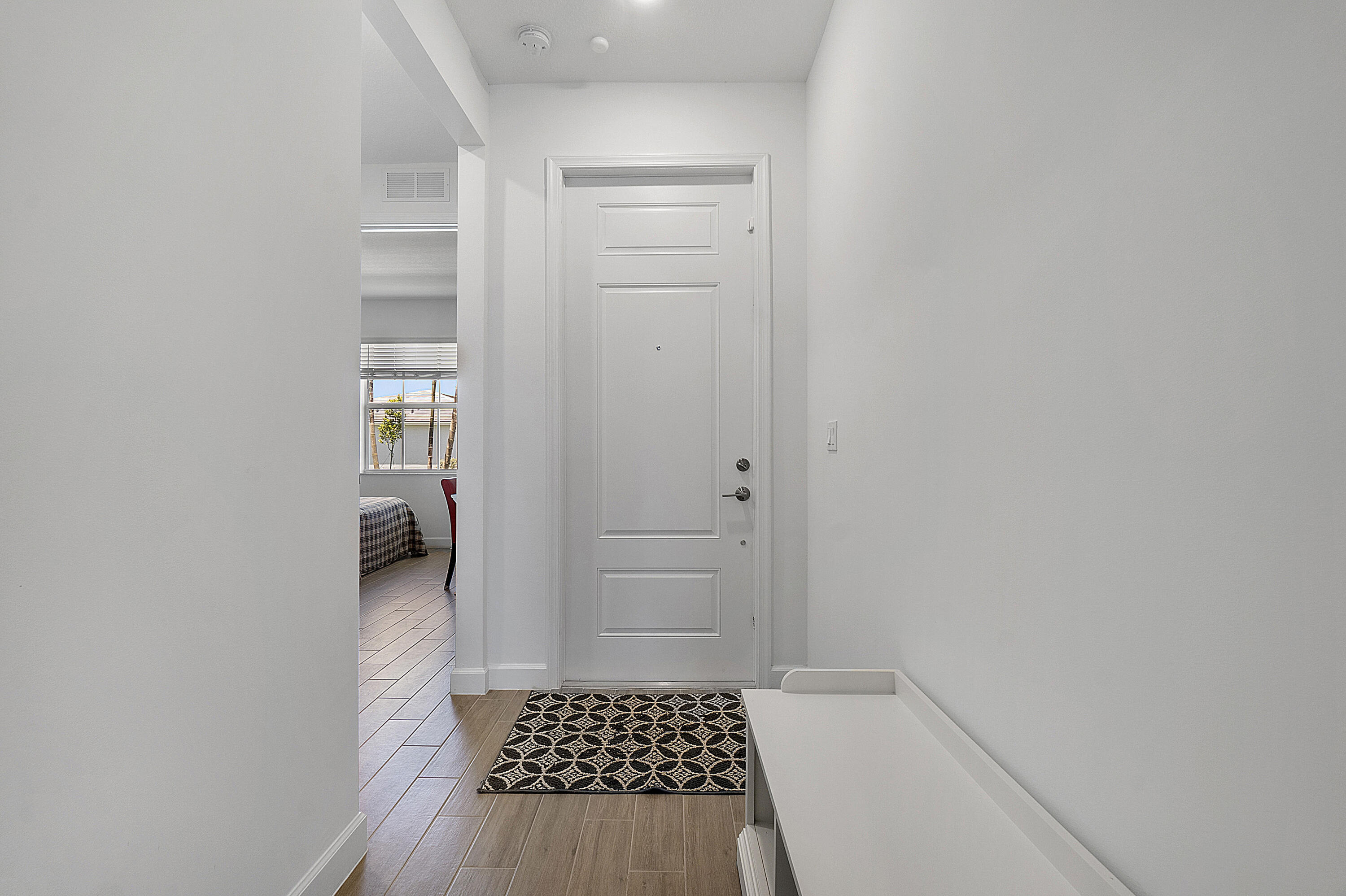 AVALON TRAILS AT VILLAGES OF ORIOLE PUD - Residential Lease