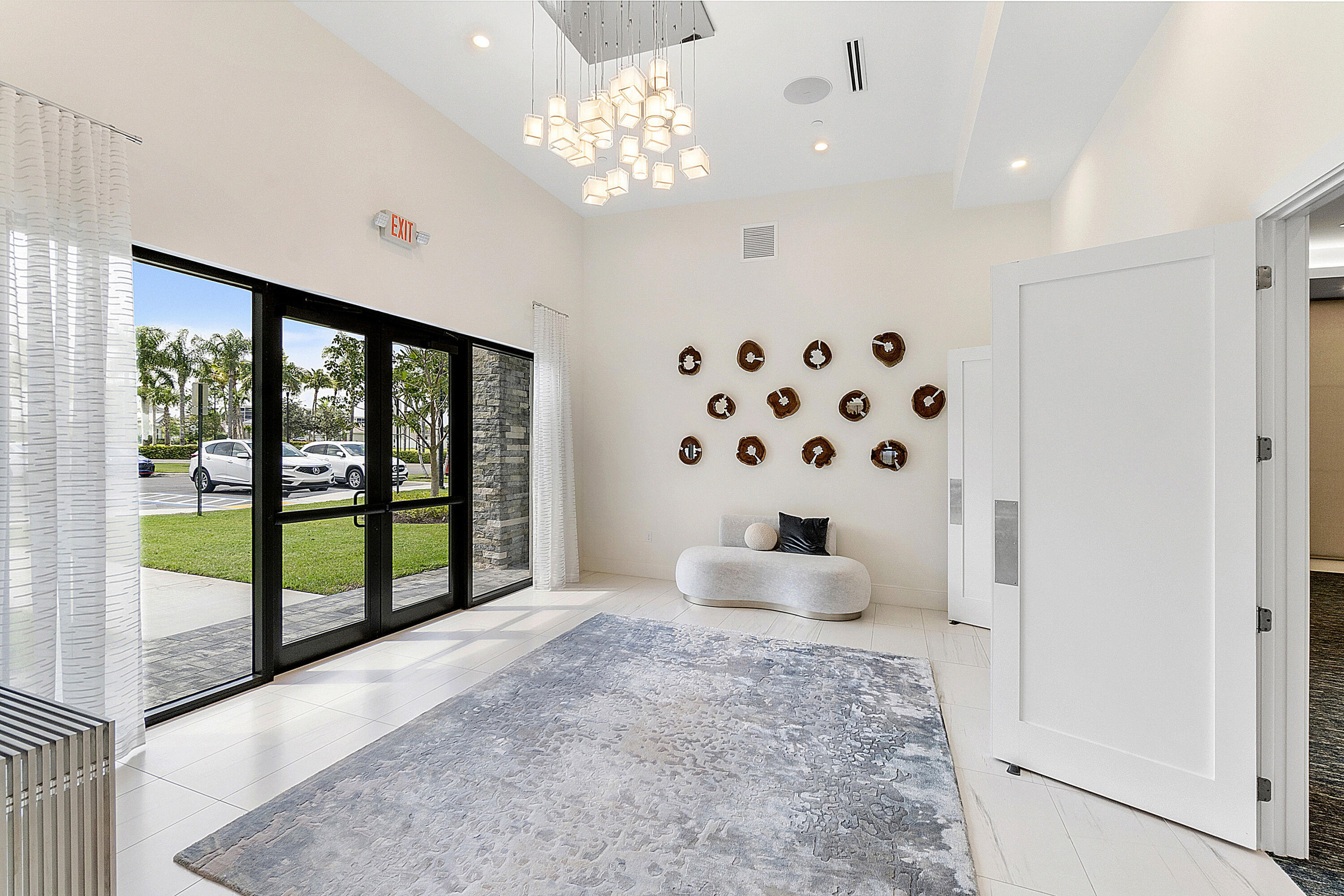 AVALON TRAILS AT VILLAGES OF ORIOLE PUD - Residential Lease