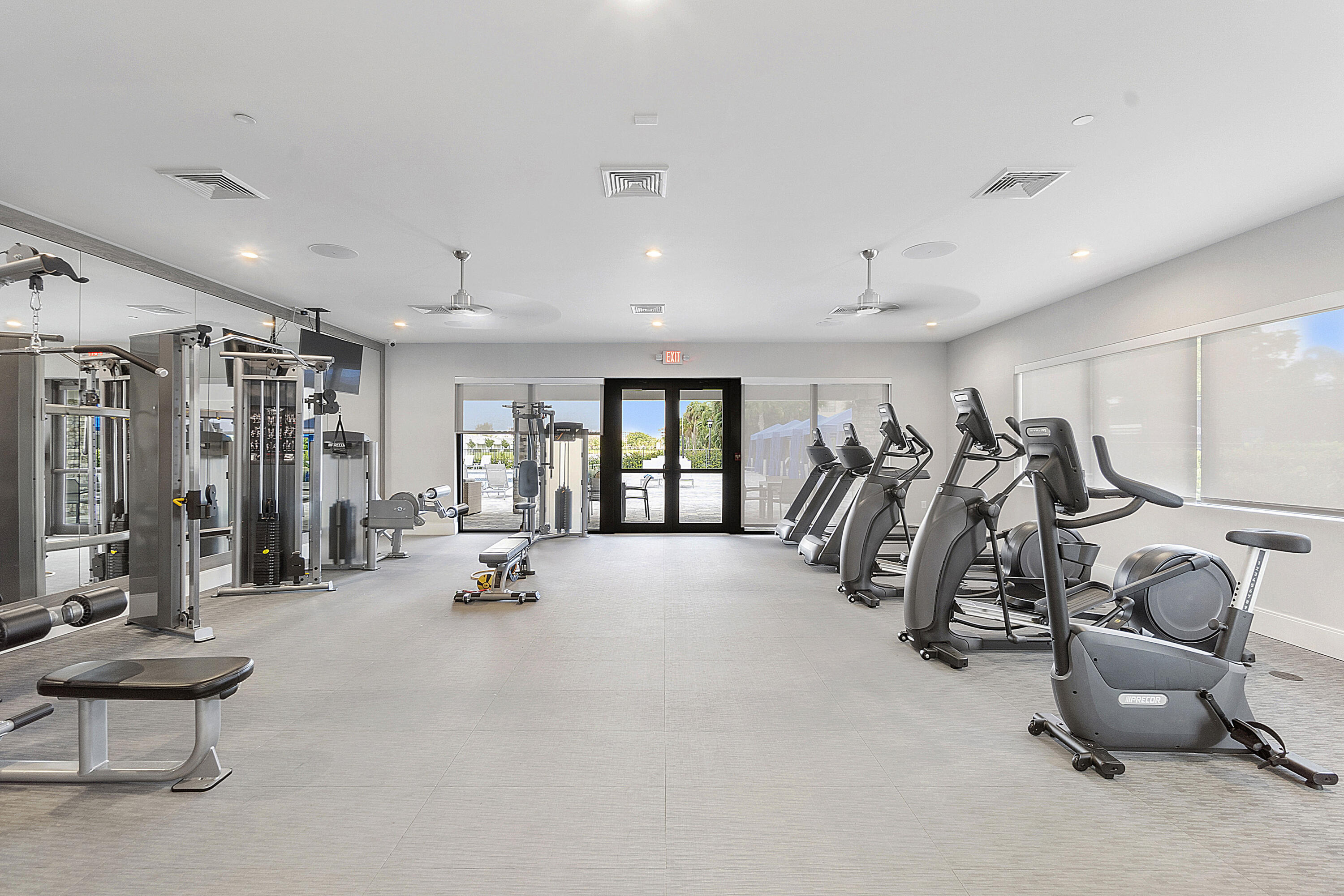 AVALON TRAILS AT VILLAGES OF ORIOLE PUD - Residential Lease