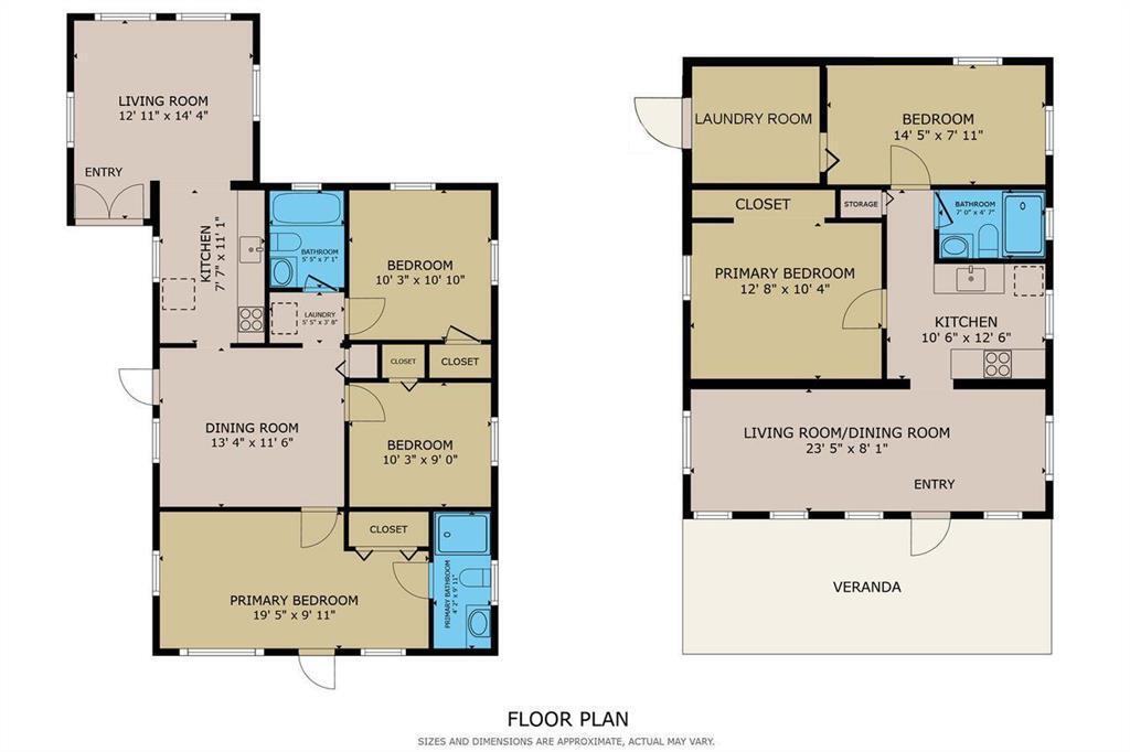 WAVERLY PLACE - Residential Income