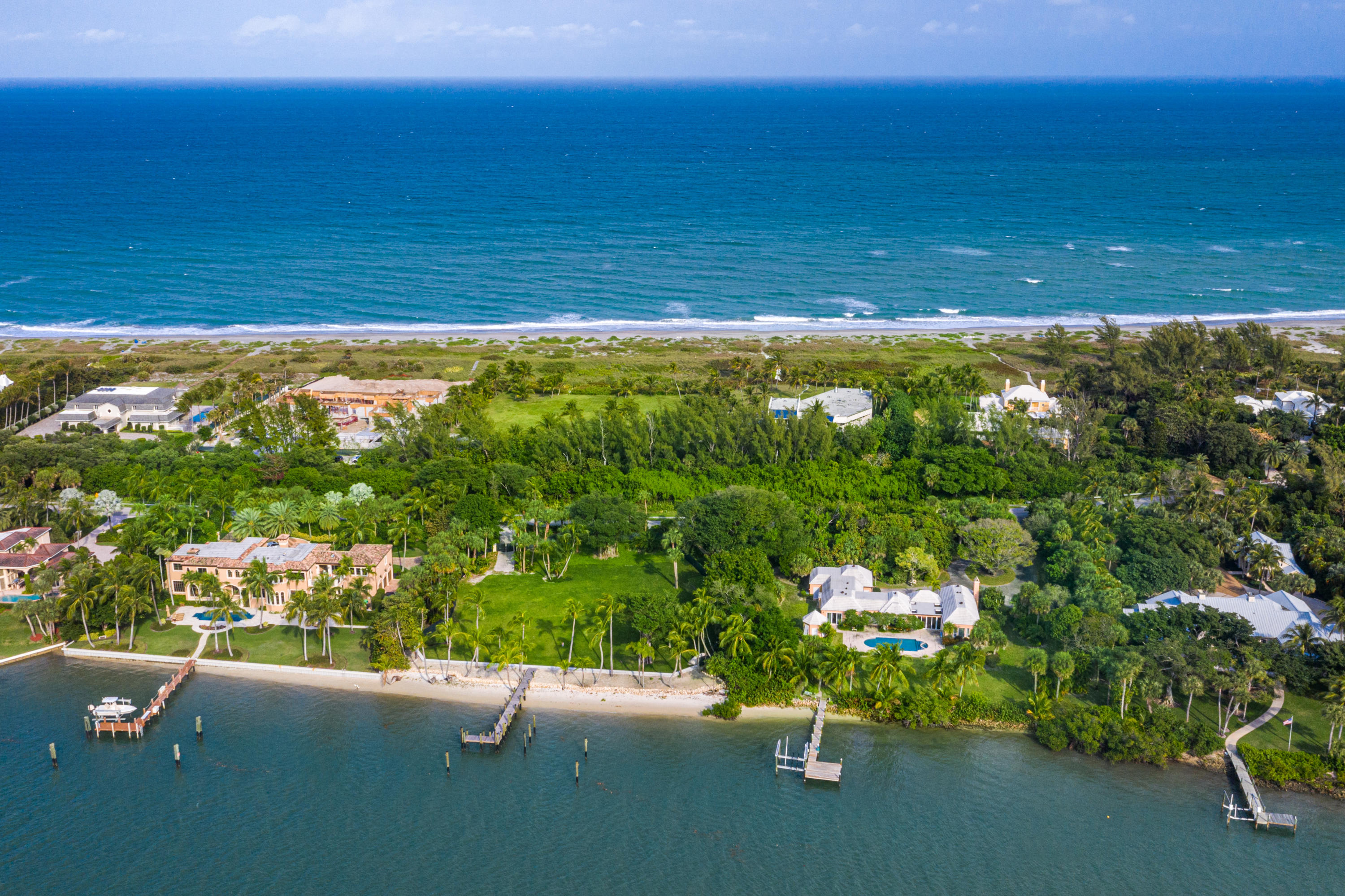 Jupiter Island - Residential