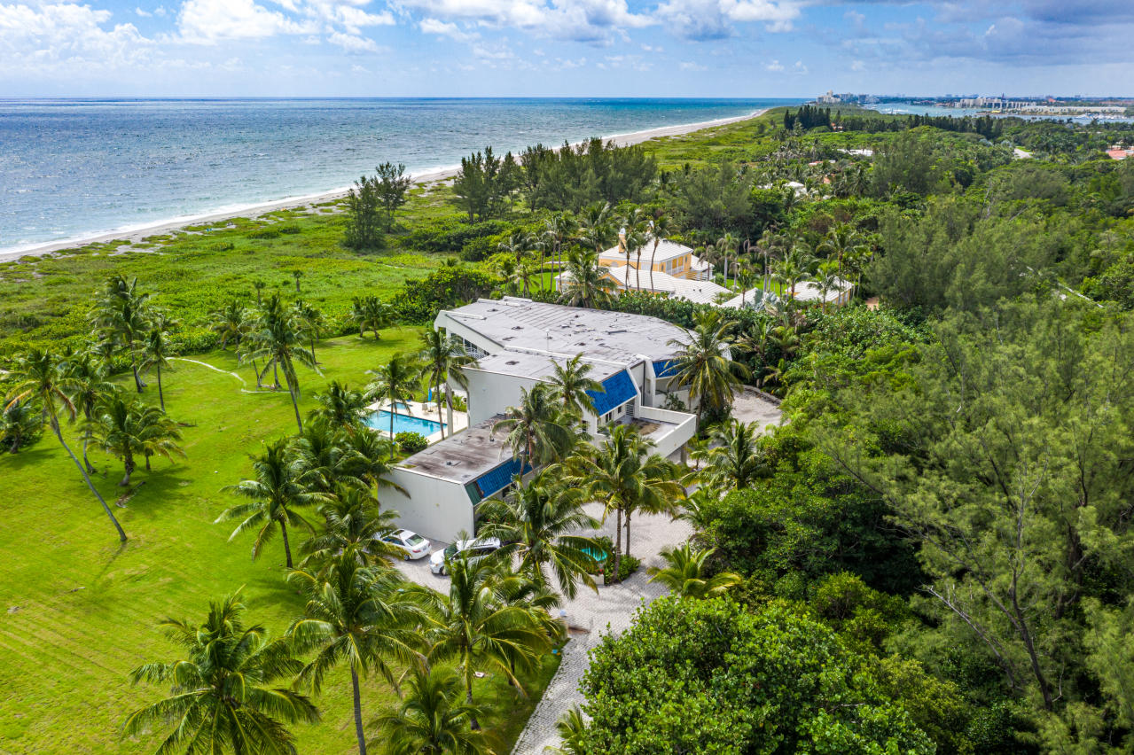 Jupiter Island - Residential