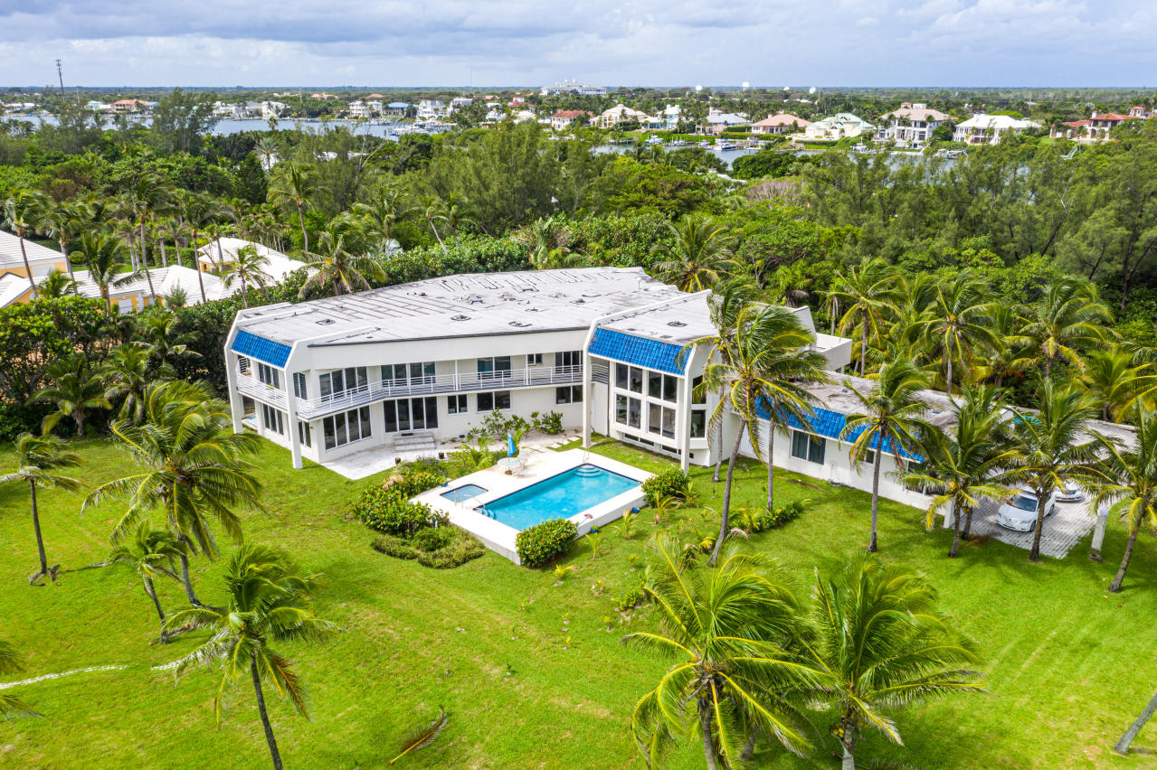 483 South Beach is in the process of being subdivided. The remaining piece will be 143 feet on the ocean, where the home sits. 100 ft on South Beach Road with federal and state approval for private bridge and driveway, which can also be used for entire property.