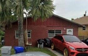 Collier City - Residential
