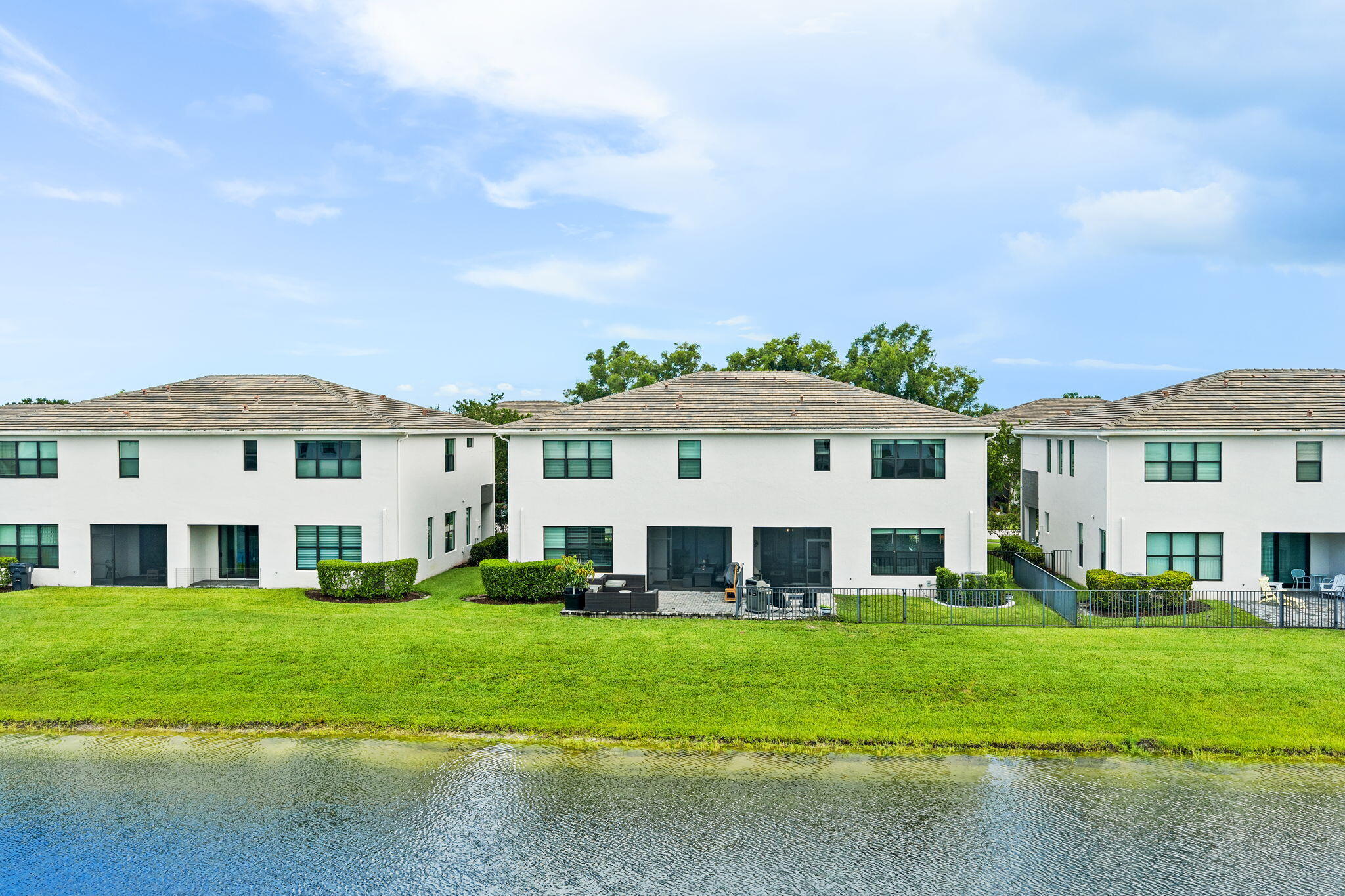 POLO LEGACY MXPD - Residential