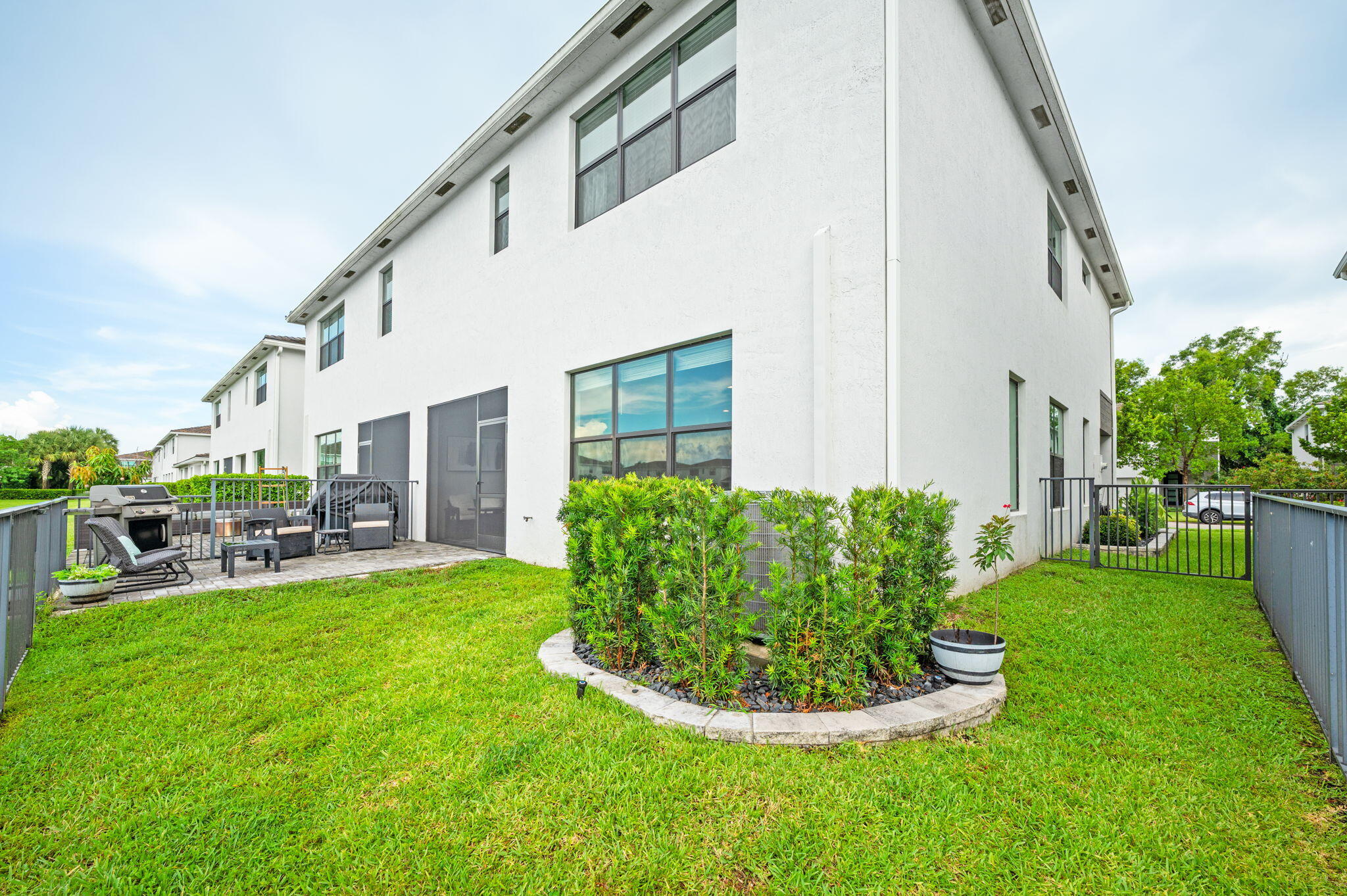 POLO LEGACY MXPD - Residential