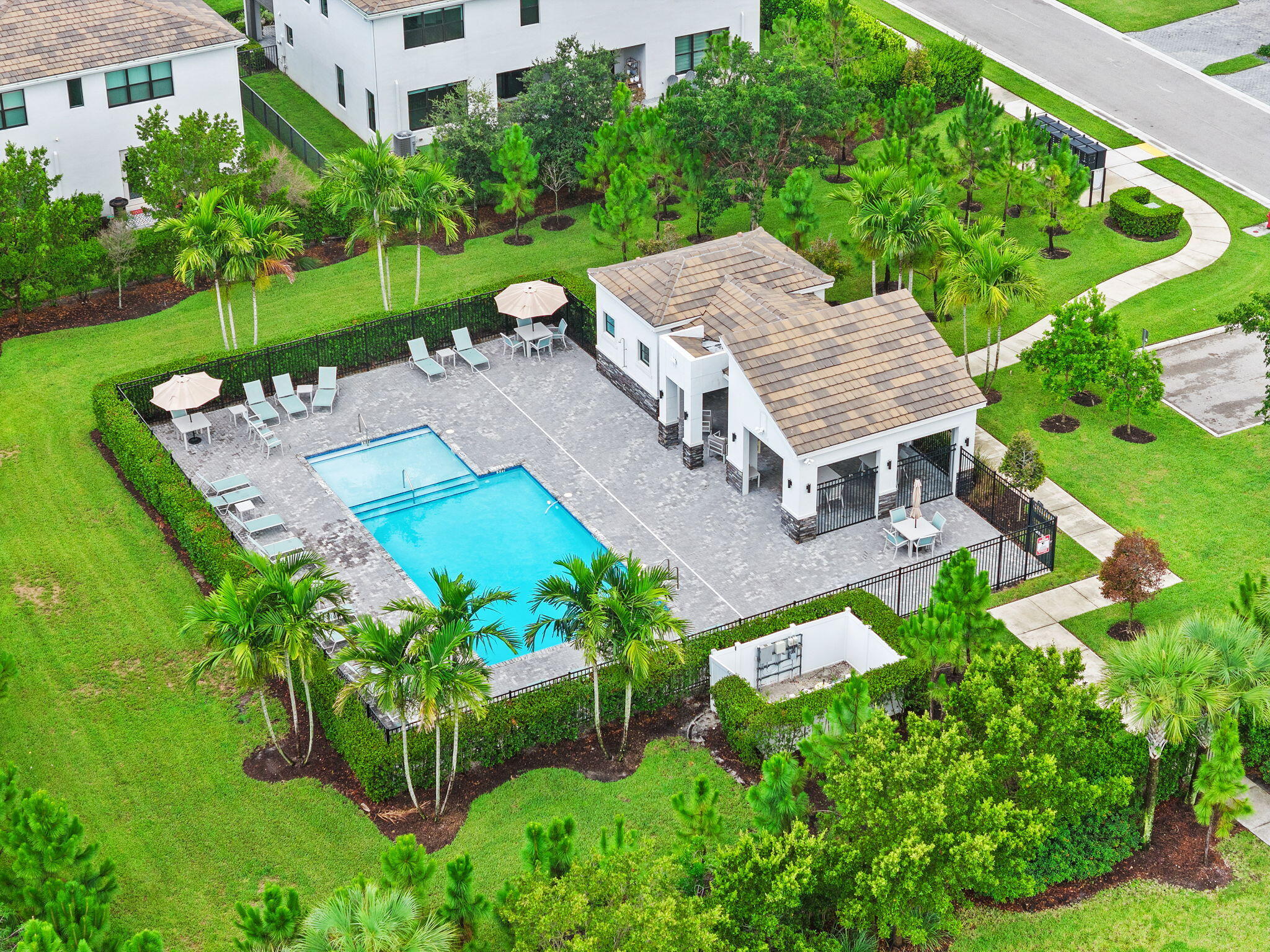 POLO LEGACY MXPD - Residential