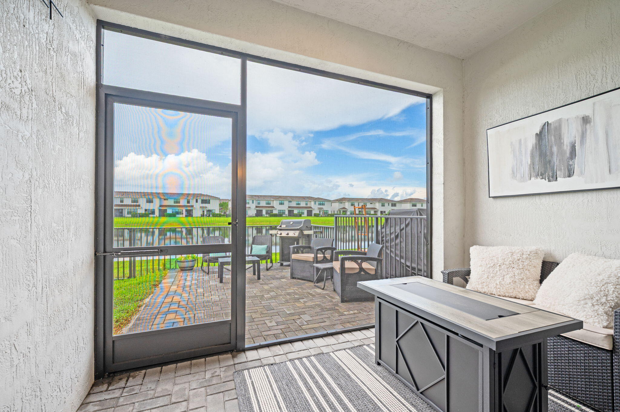 POLO LEGACY MXPD - Residential