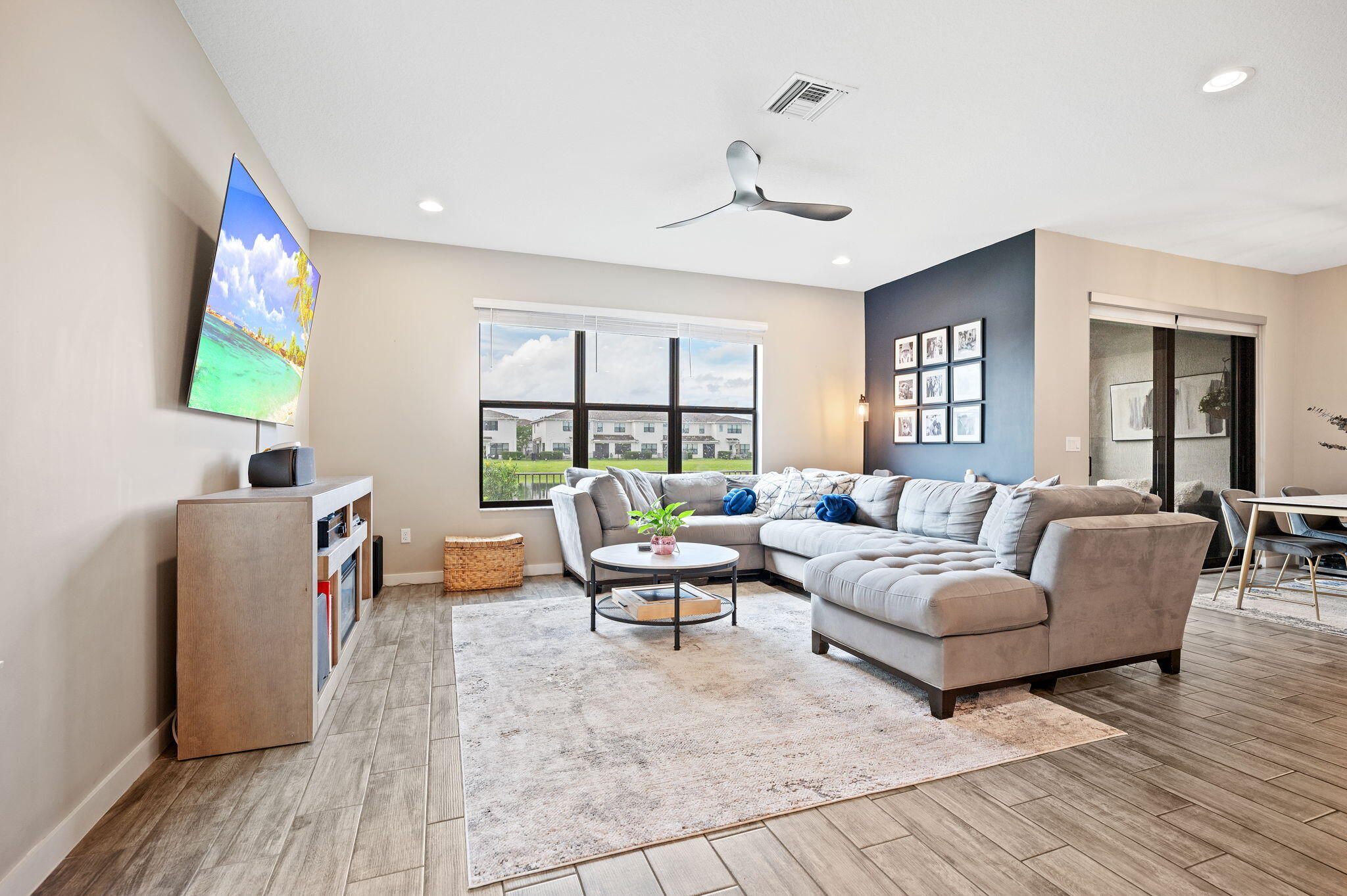 POLO LEGACY MXPD - Residential