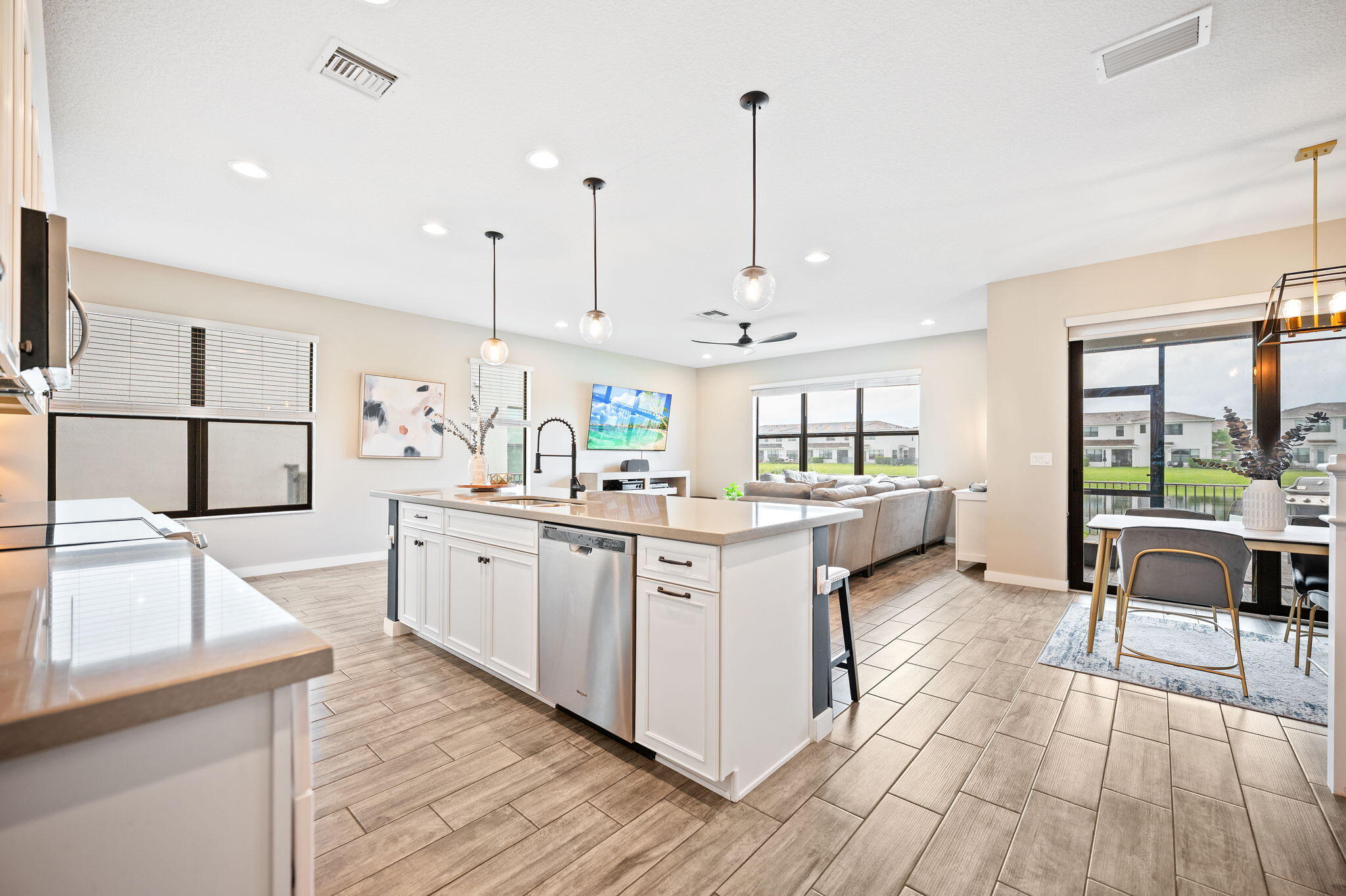 POLO LEGACY MXPD - Residential