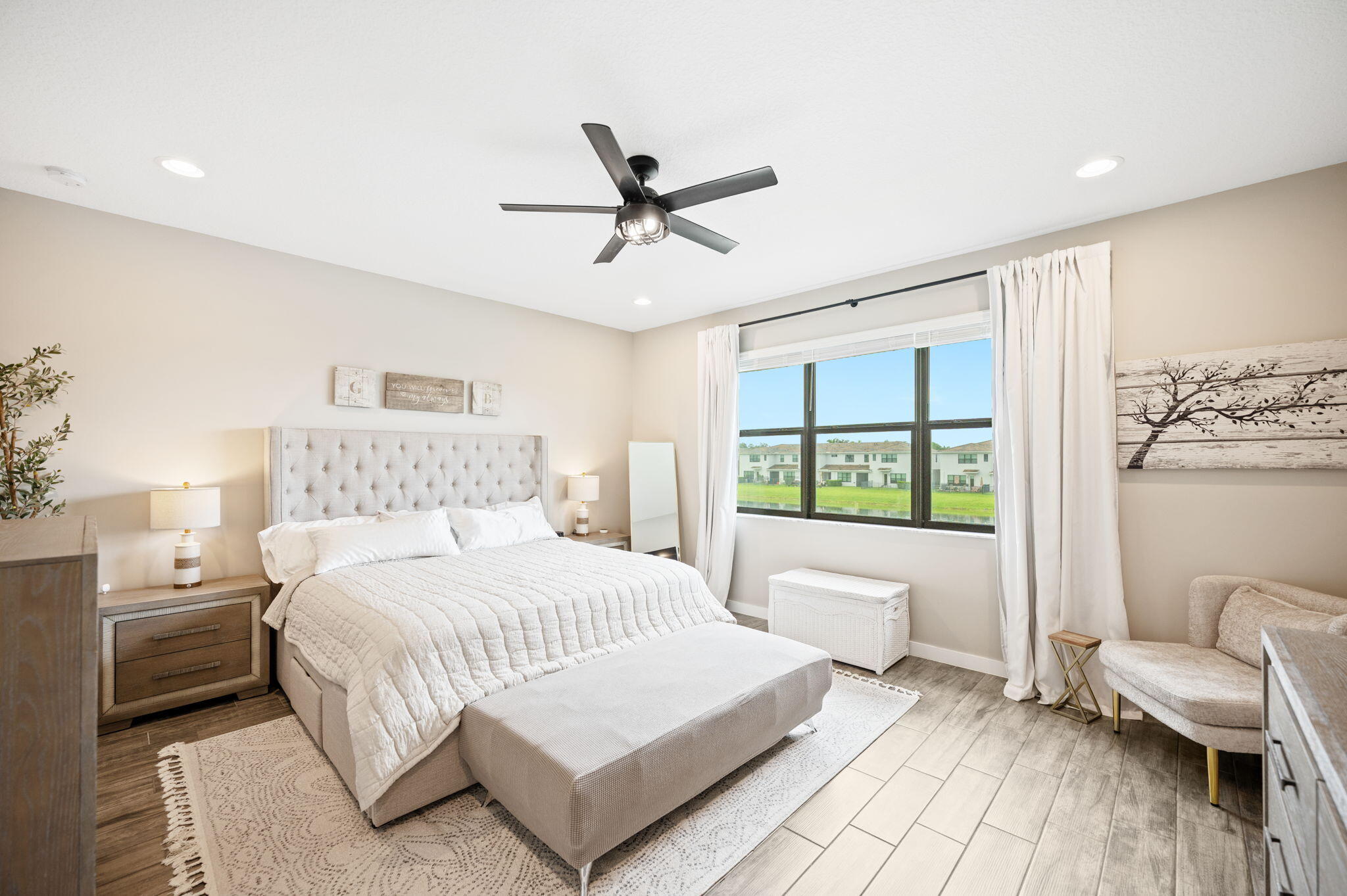 POLO LEGACY MXPD - Residential