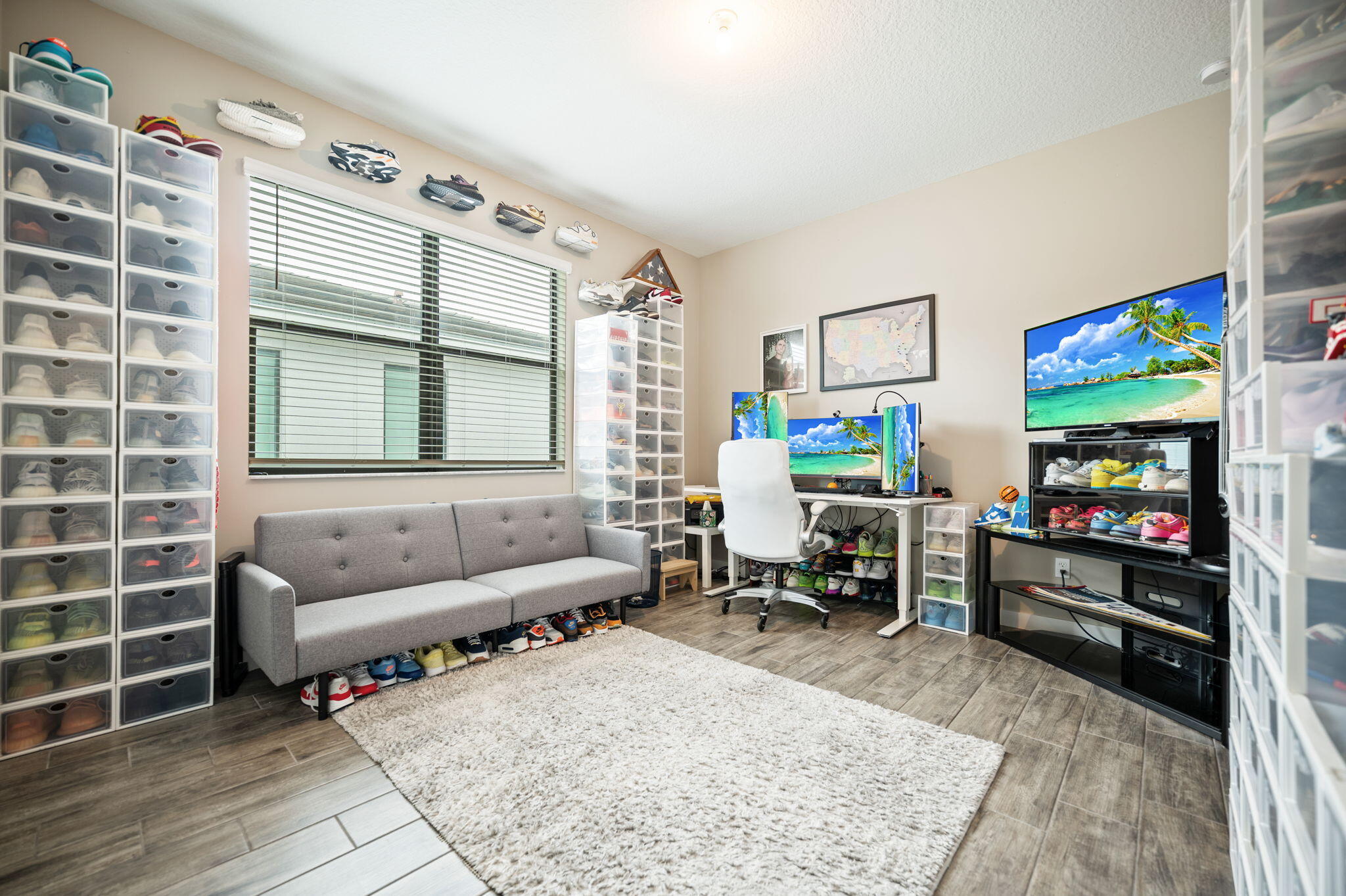 POLO LEGACY MXPD - Residential