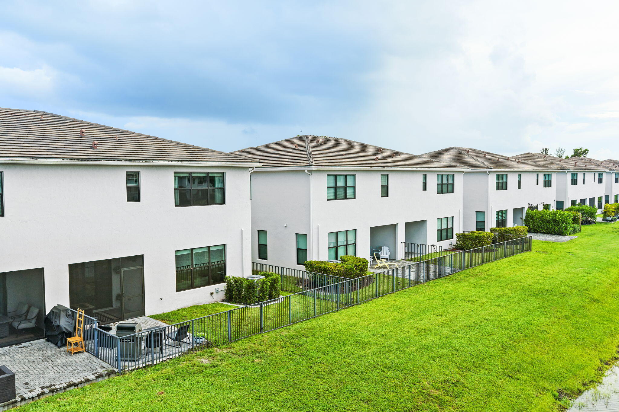 POLO LEGACY MXPD - Residential