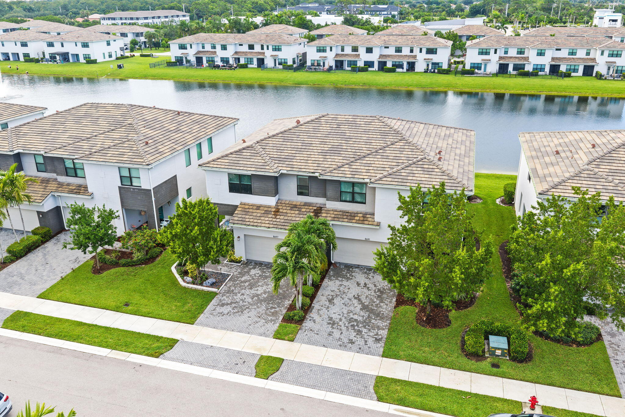 POLO LEGACY MXPD - Residential