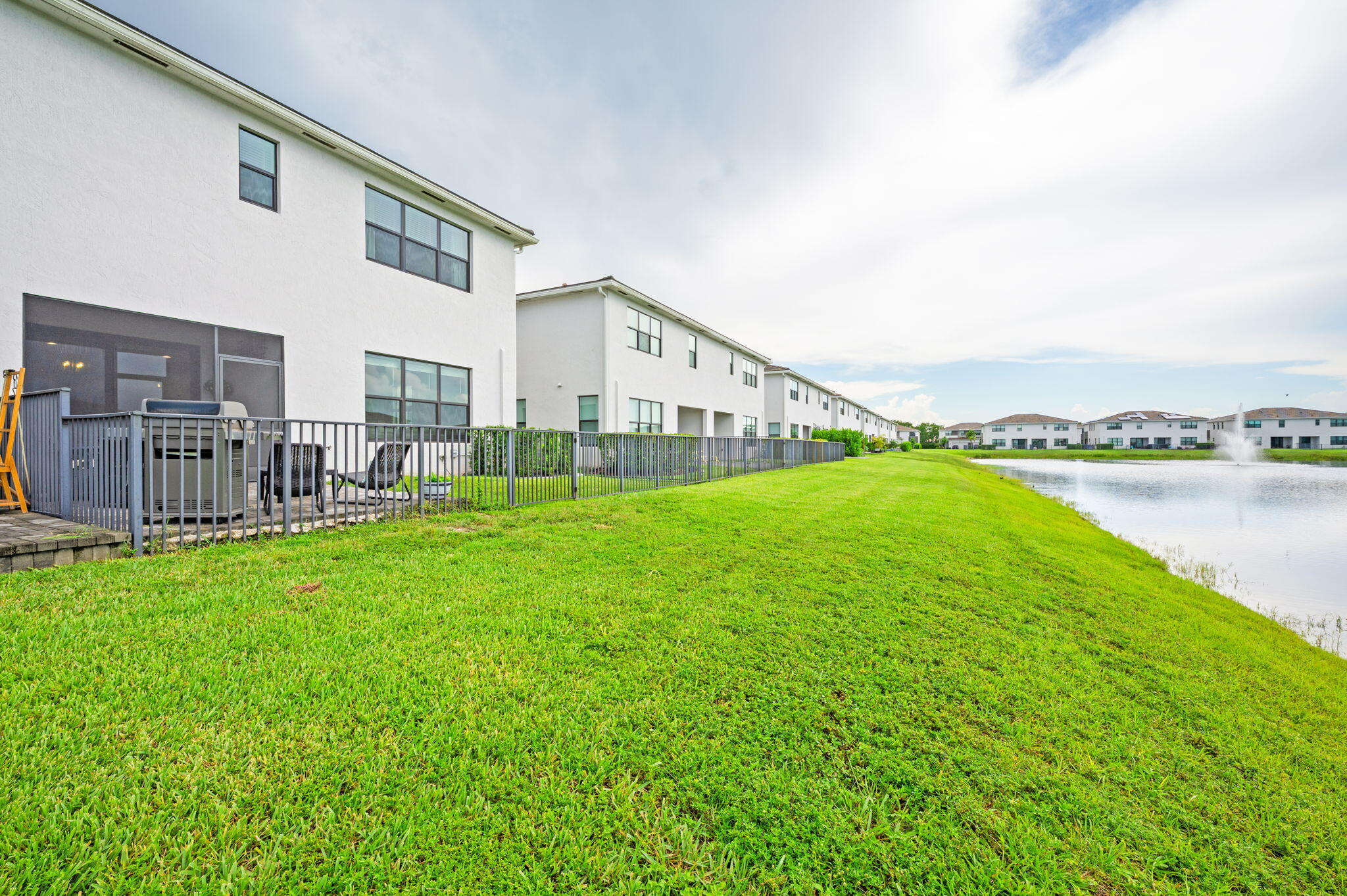POLO LEGACY MXPD - Residential