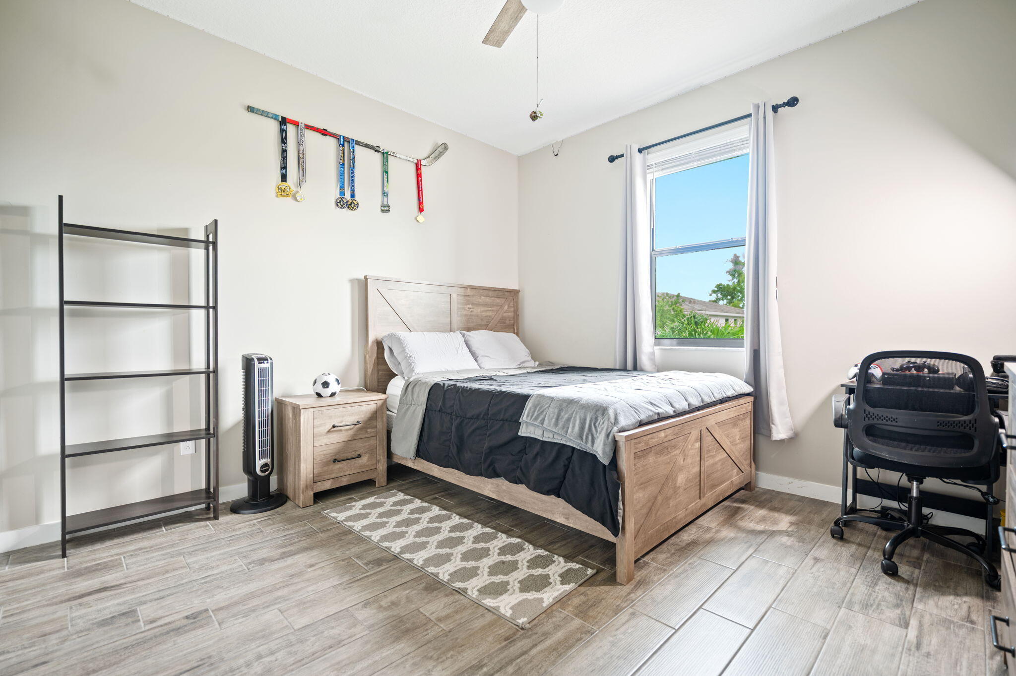 POLO LEGACY MXPD - Residential