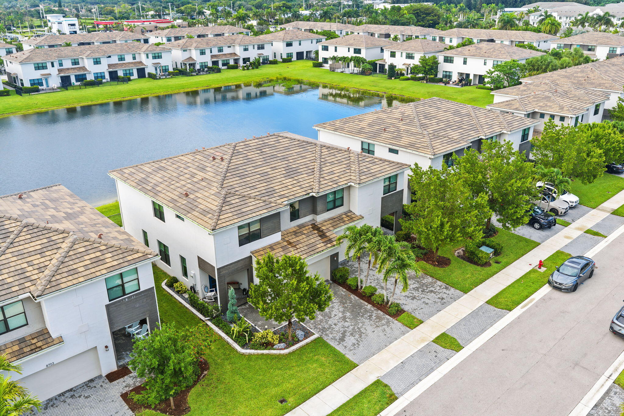 POLO LEGACY MXPD - Residential