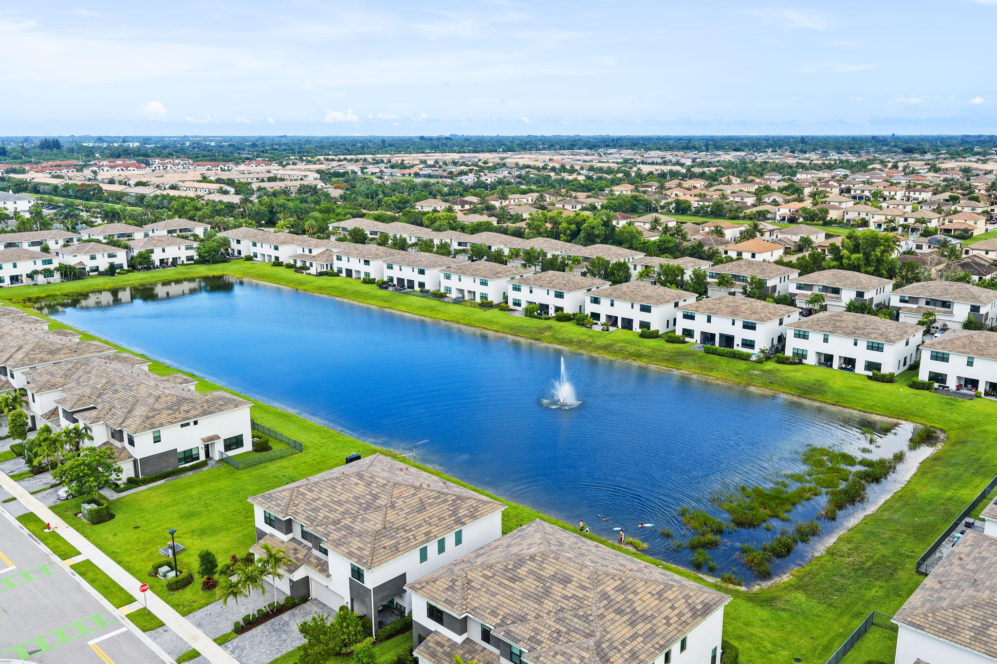 POLO LEGACY MXPD - Residential