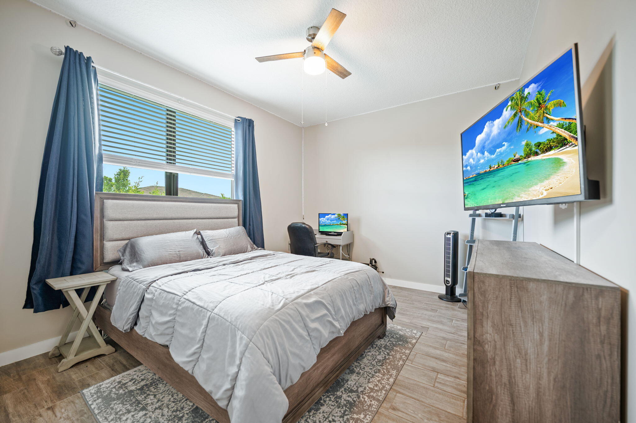 POLO LEGACY MXPD - Residential