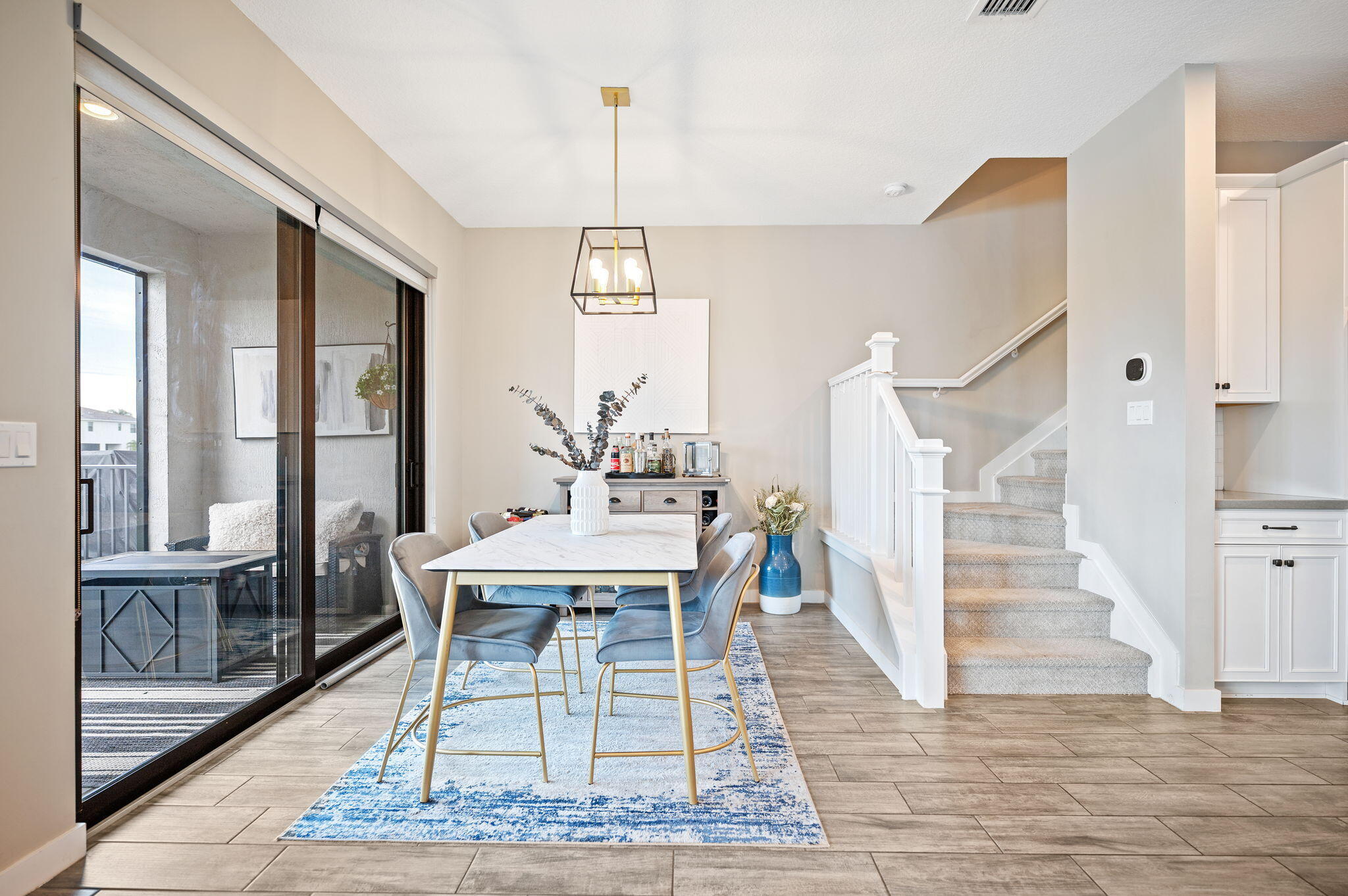 POLO LEGACY MXPD - Residential