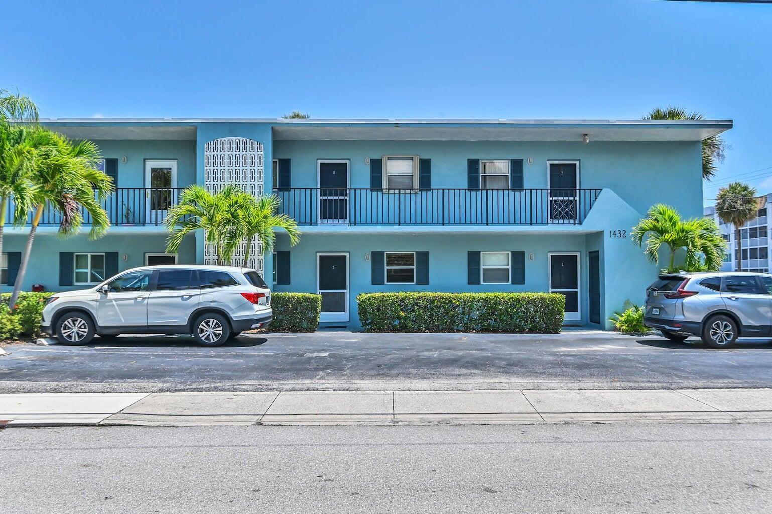 KEN-LEE GARDENS CONDO - Residential