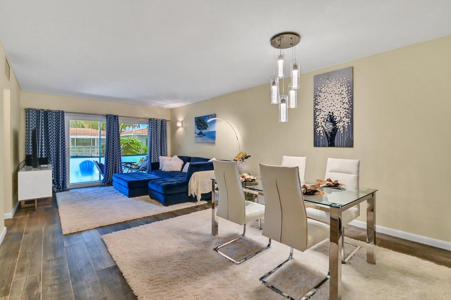 KEN-LEE GARDENS CONDO - Residential