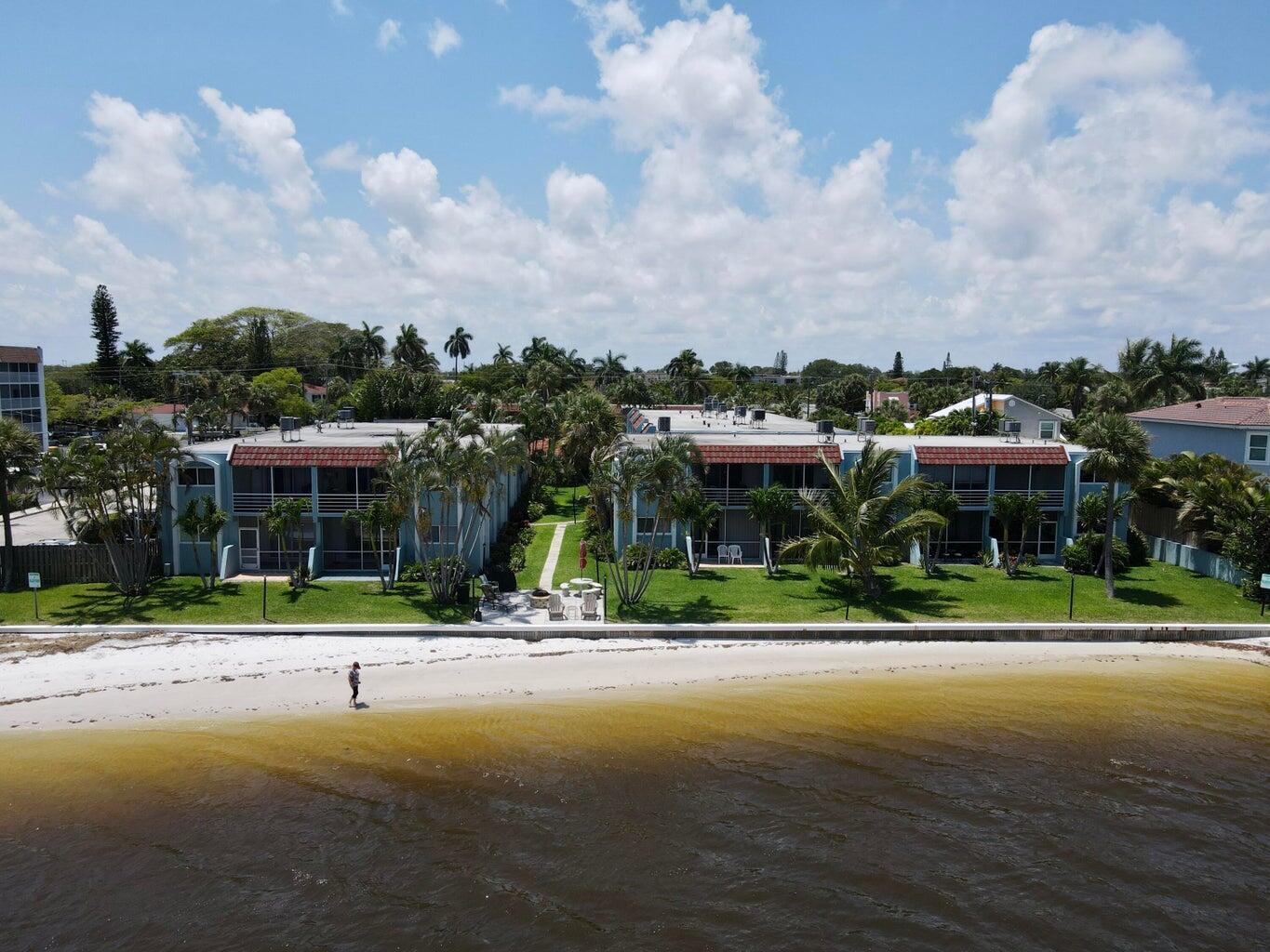 KEN-LEE GARDENS CONDO - Residential