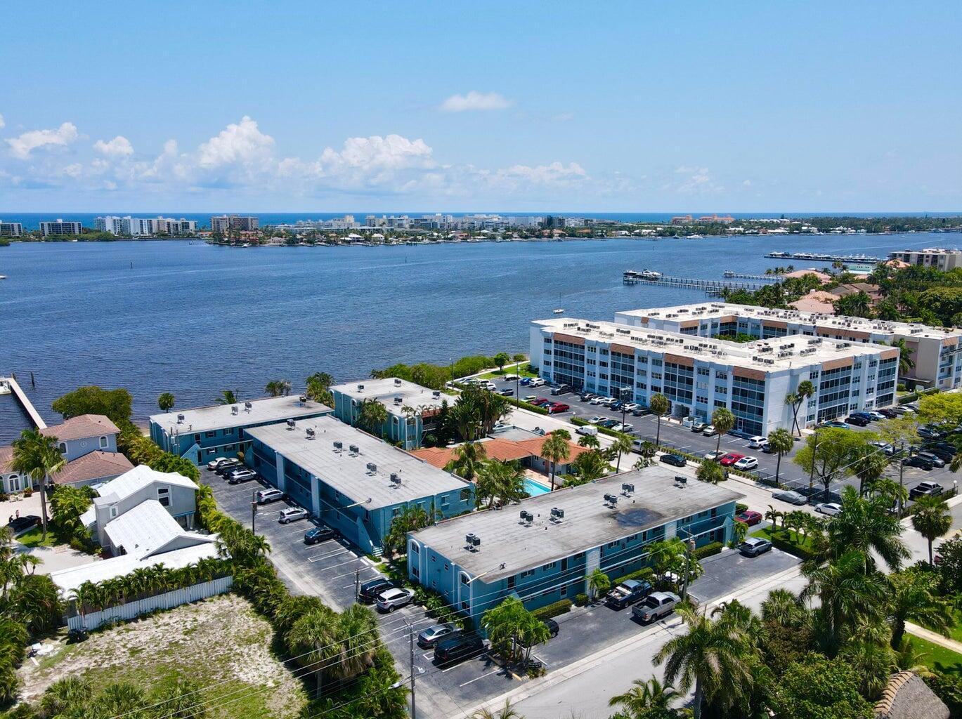KEN-LEE GARDENS CONDO - Residential