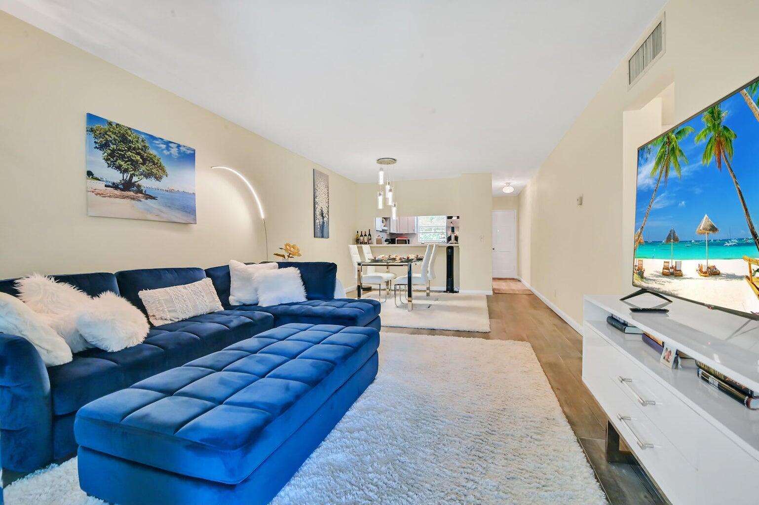 KEN-LEE GARDENS CONDO - Residential