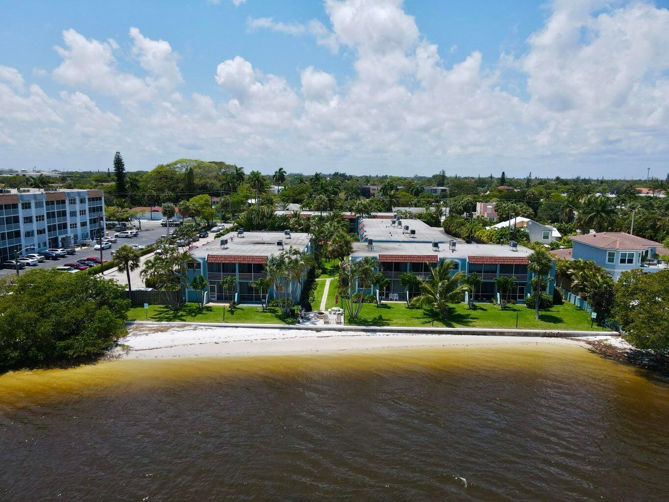 KEN-LEE GARDENS CONDO - Residential