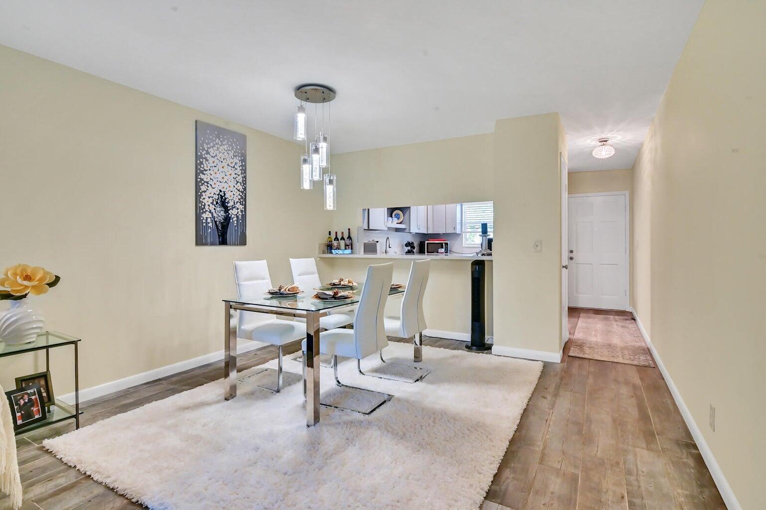 KEN-LEE GARDENS CONDO - Residential