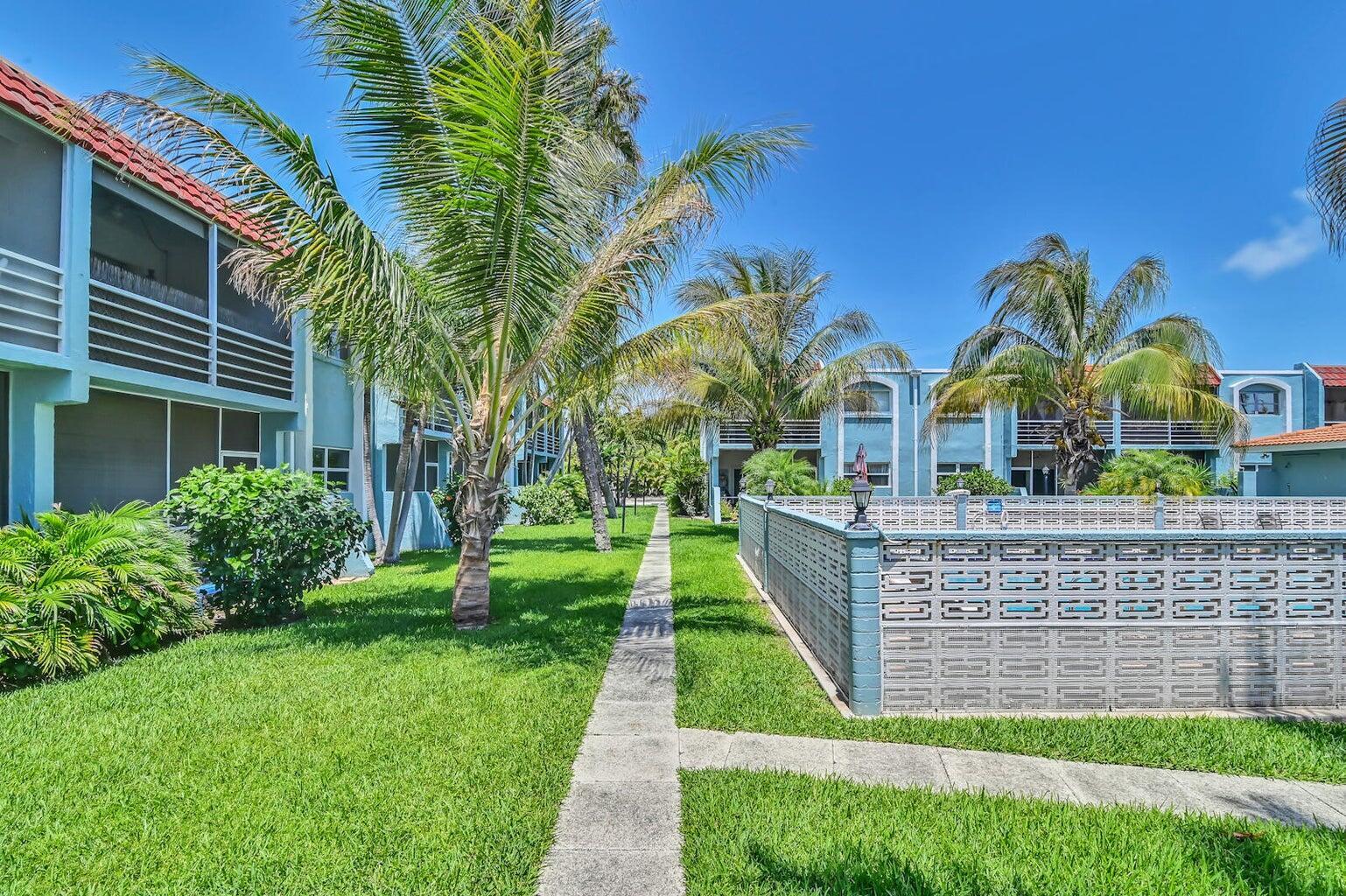 KEN-LEE GARDENS CONDO - Residential